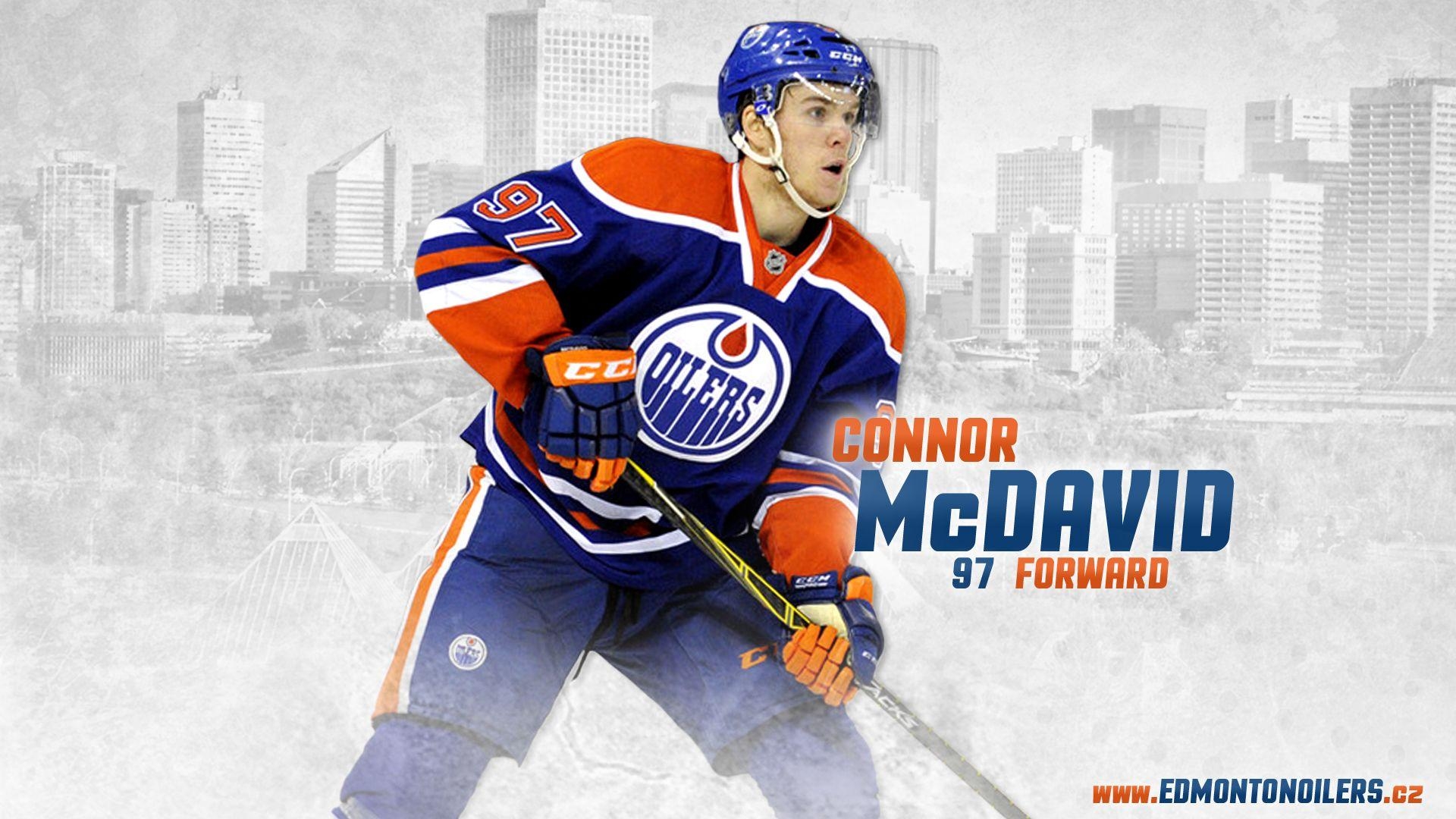 1920x1080 Connor McDavid Wallpaper Free Connor McDavid Background, Desktop