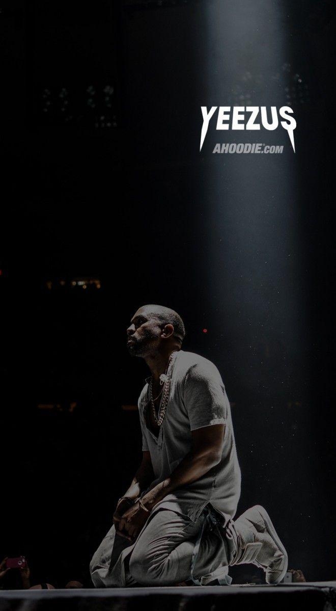 660x1200 Kanye West Wallpaper, Phone