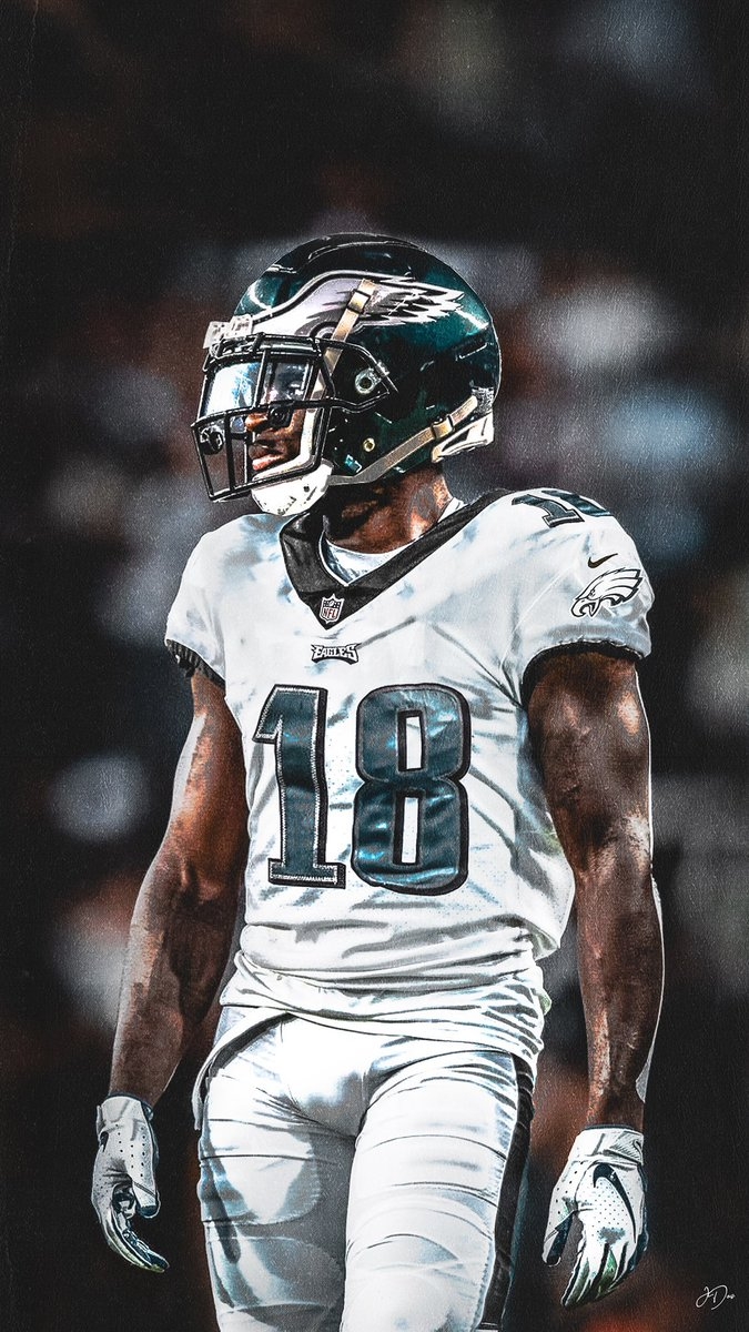 680x1200 Eagles Nation (1 2) Awesome Edits For Announcing He Will Be Wearing ! Anyone Looking To Update A Wallpaper With Our 1st Round Pick, These Are, Phone