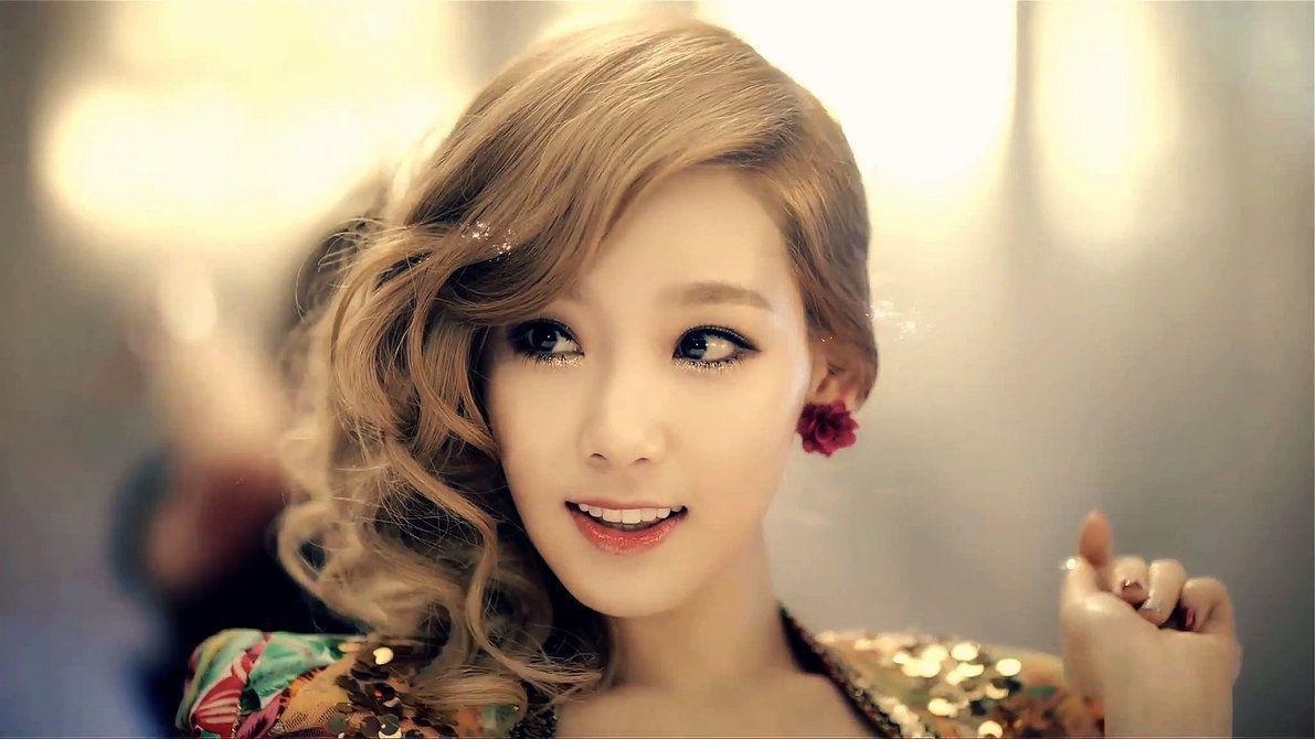 1200x670 SNSD Kim TaeYeon Wallpaper, Desktop