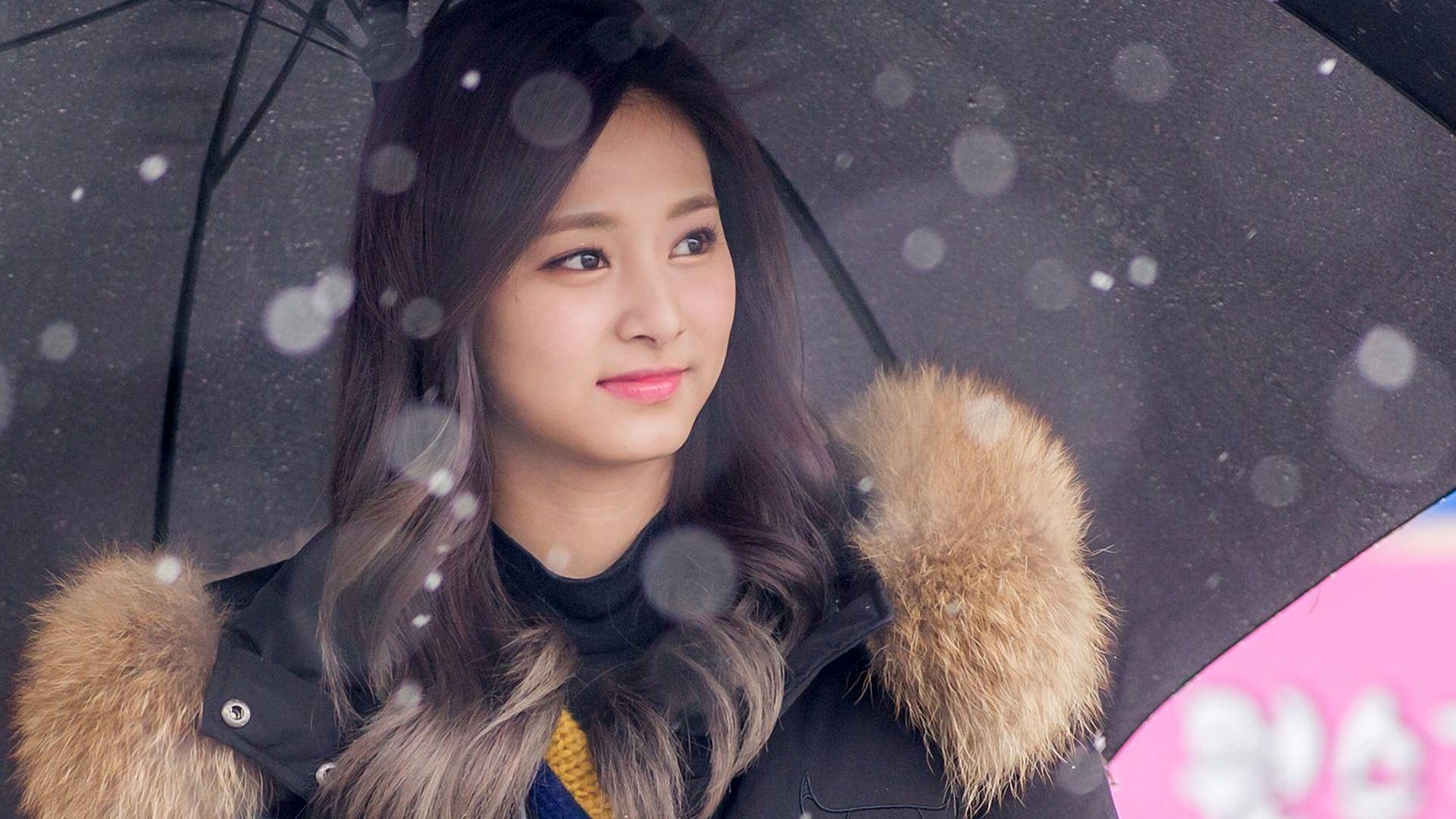 1920x1080 Tzuyu (Chou Tzu Yu) Wallpaper, Desktop