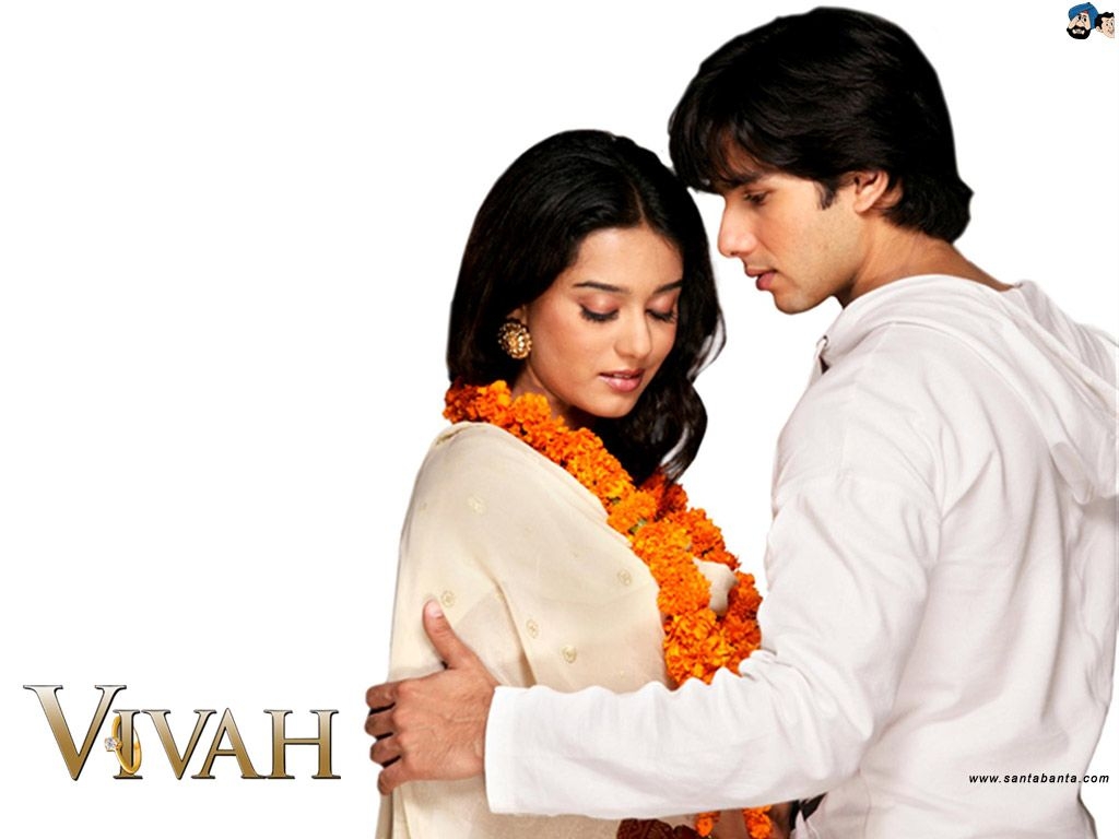 1030x770 Vivah Movie Wallpaper, Desktop