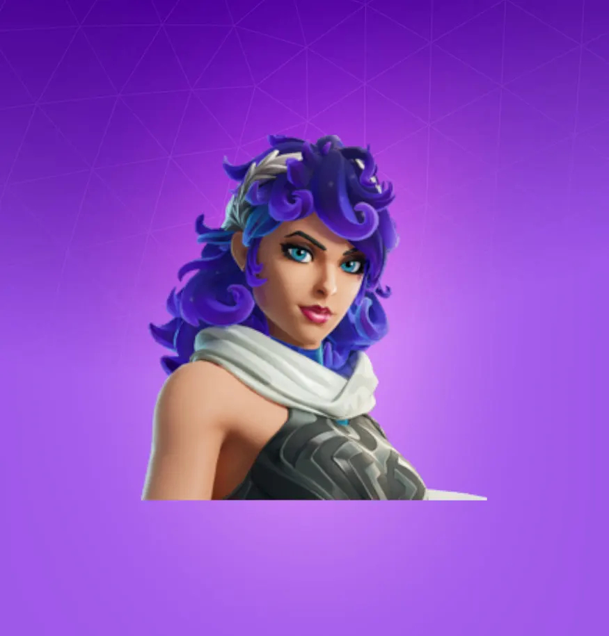 880x920 Artemis Fortnite wallpaper, Phone