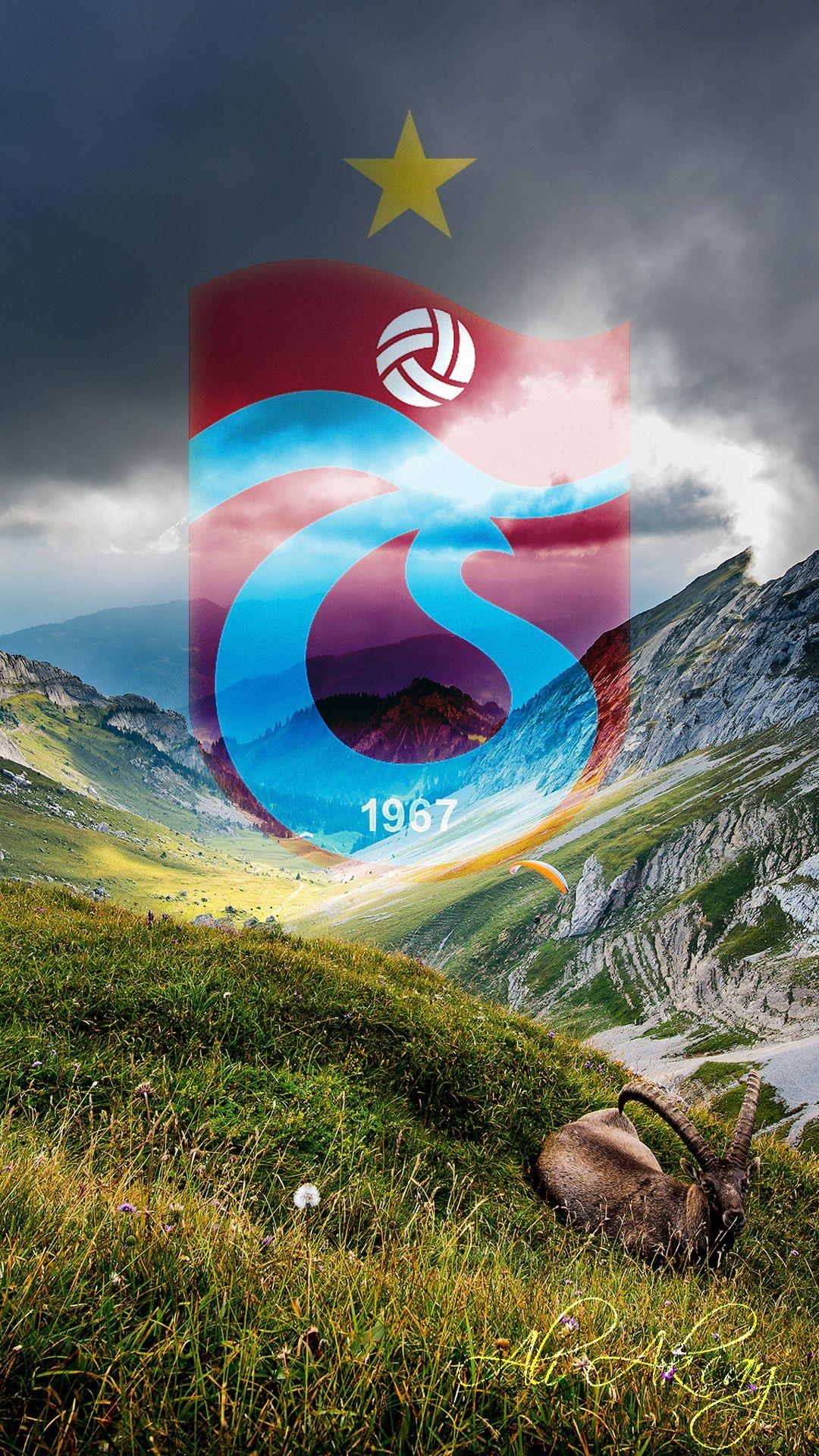 1080x1920 Photos 147157550 #Trabzonspor, Phone