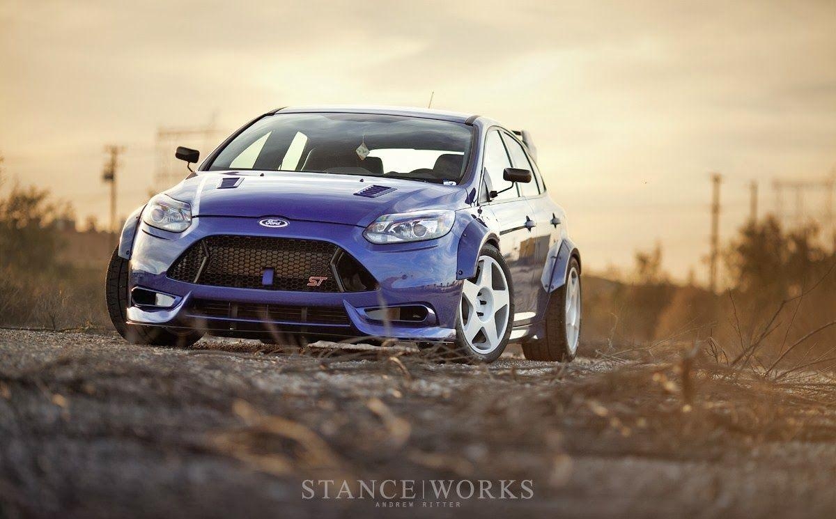 1200x750 Ford Focus ST 2014 Wallpaper. Just Welcome To Automotive, Desktop