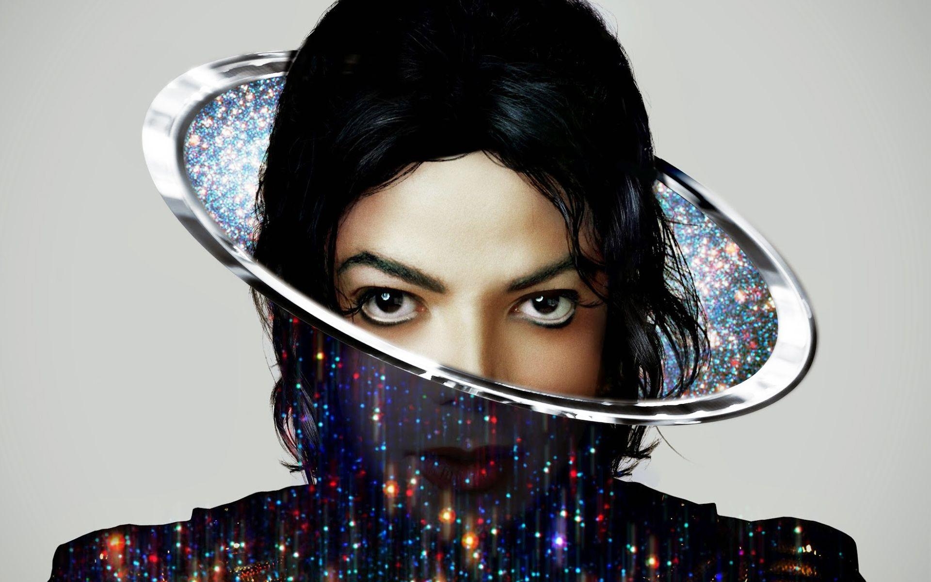 1920x1200 Michael Jackson Xscape Wallpaper, Desktop