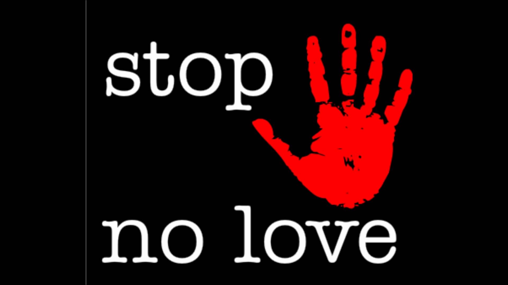 1920x1080 JW.ORG NO LOVE, Desktop