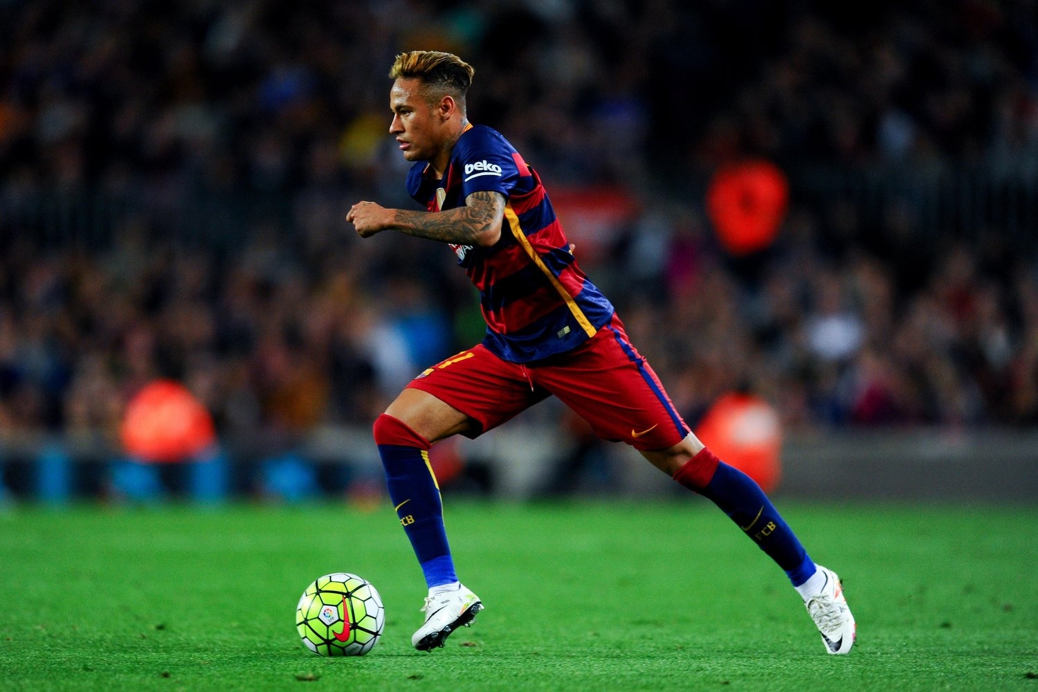 1500x1000 Download Latest HD Wallpaper of, Sports, Neymar, Desktop