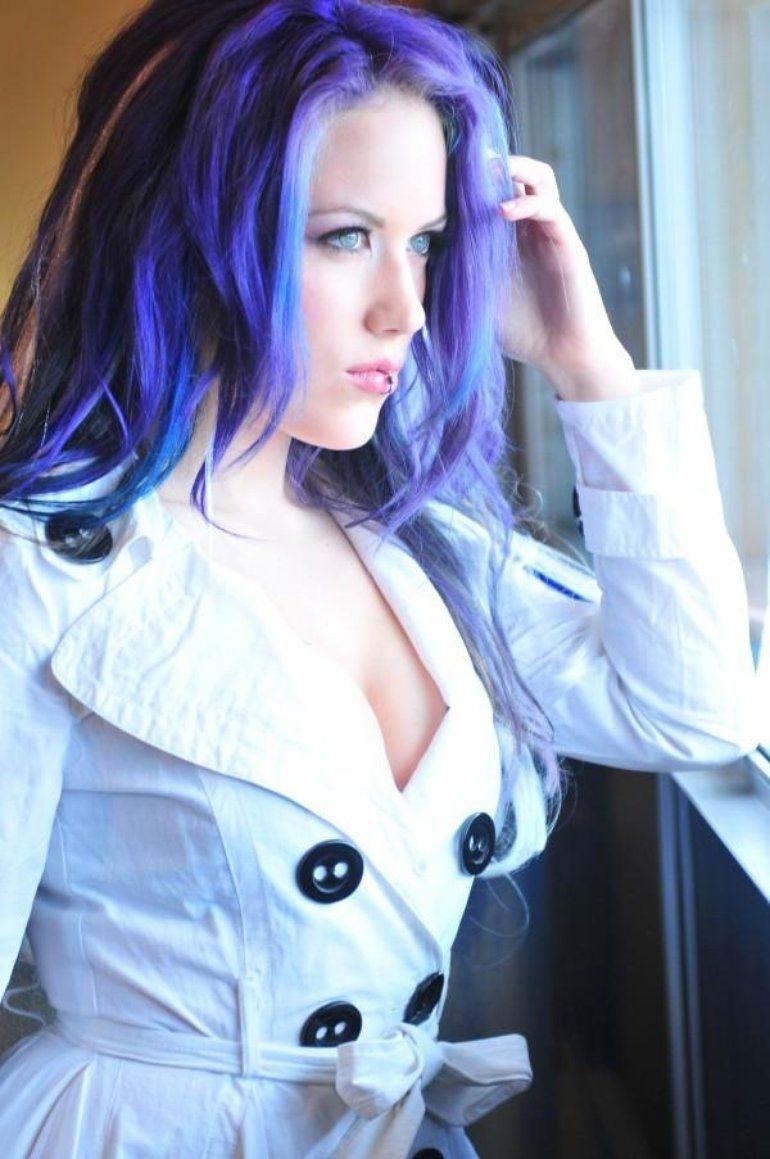 770x1160 Alissa White Gluz Photo (1 Of 64), Phone