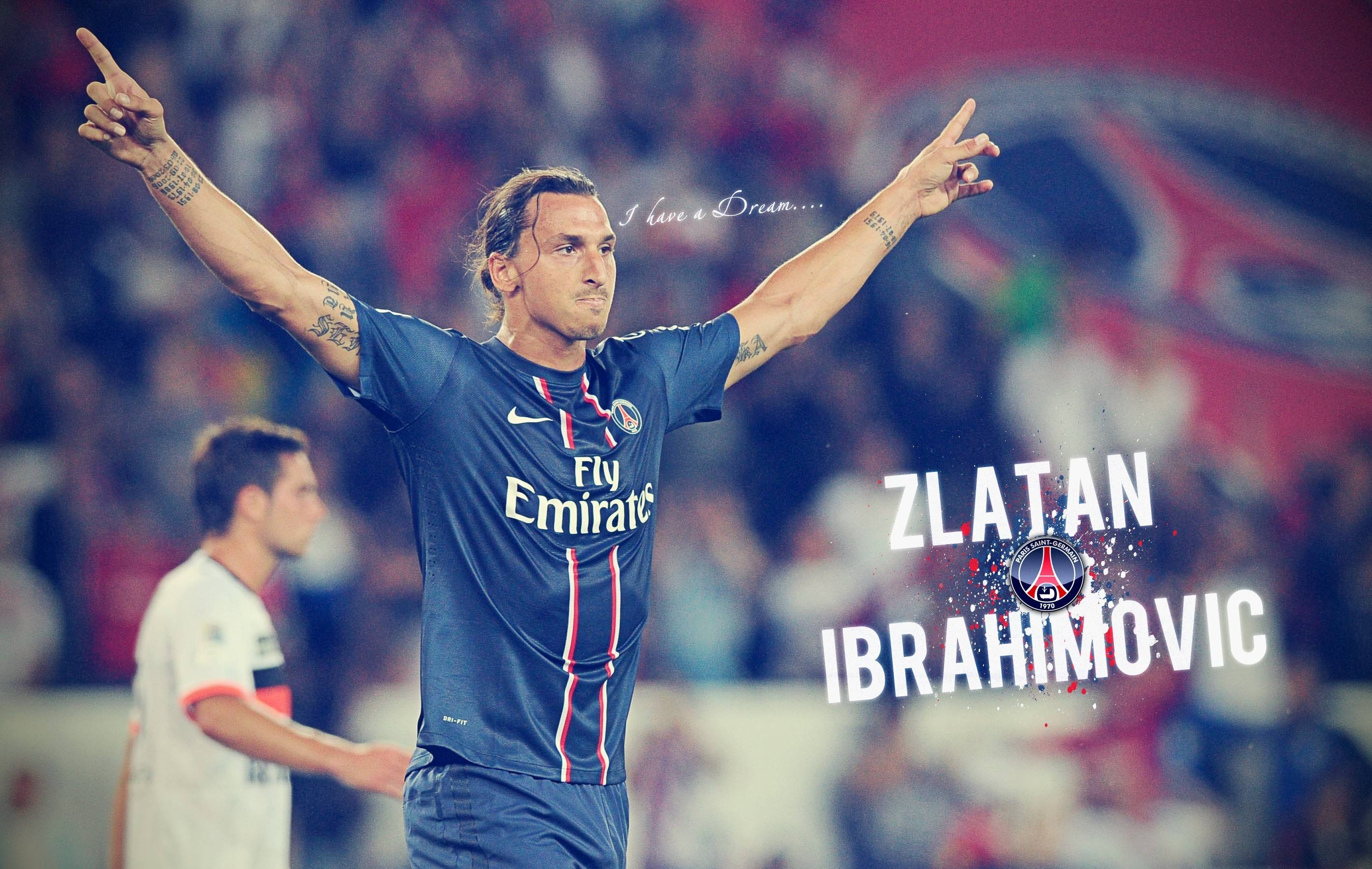 2790x1770 Best of ZLATAN IBRAHIMOVIC Wallpaper, Desktop