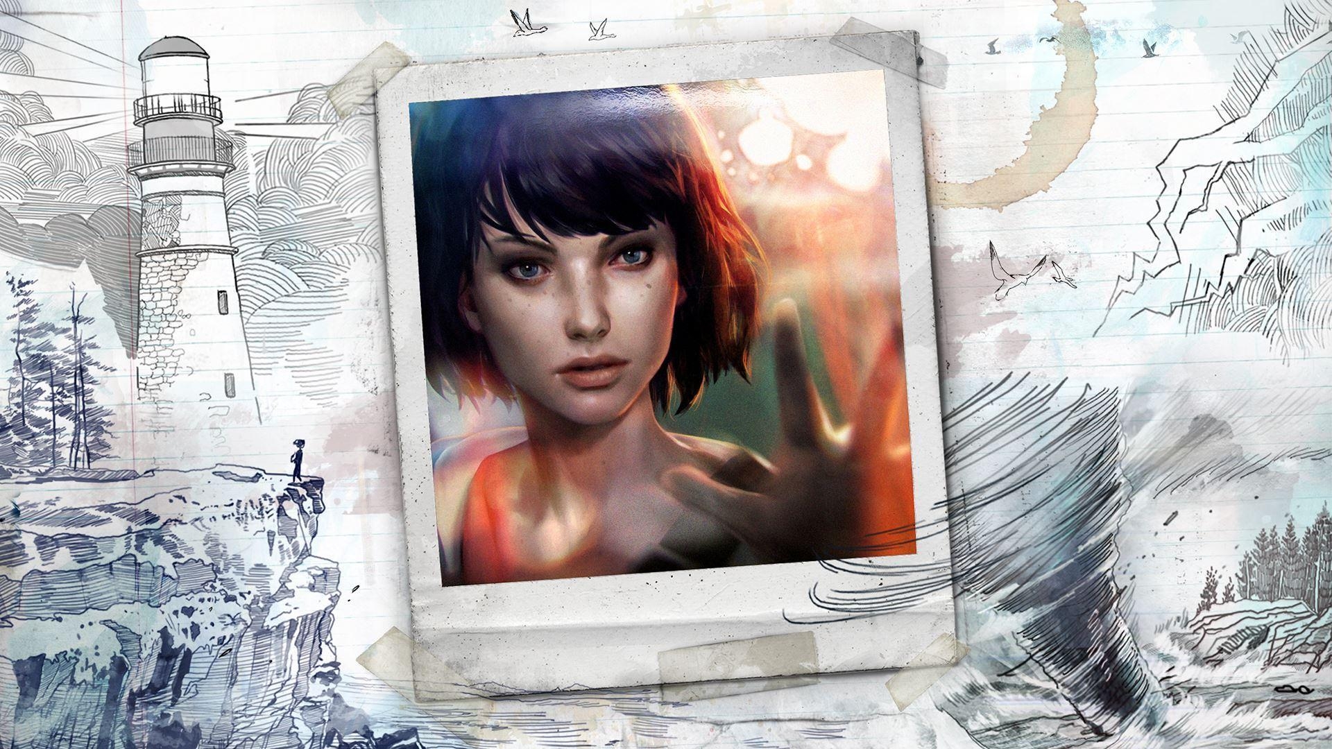 1920x1080 Life Is Strange HD Wallpaper and Background, Desktop