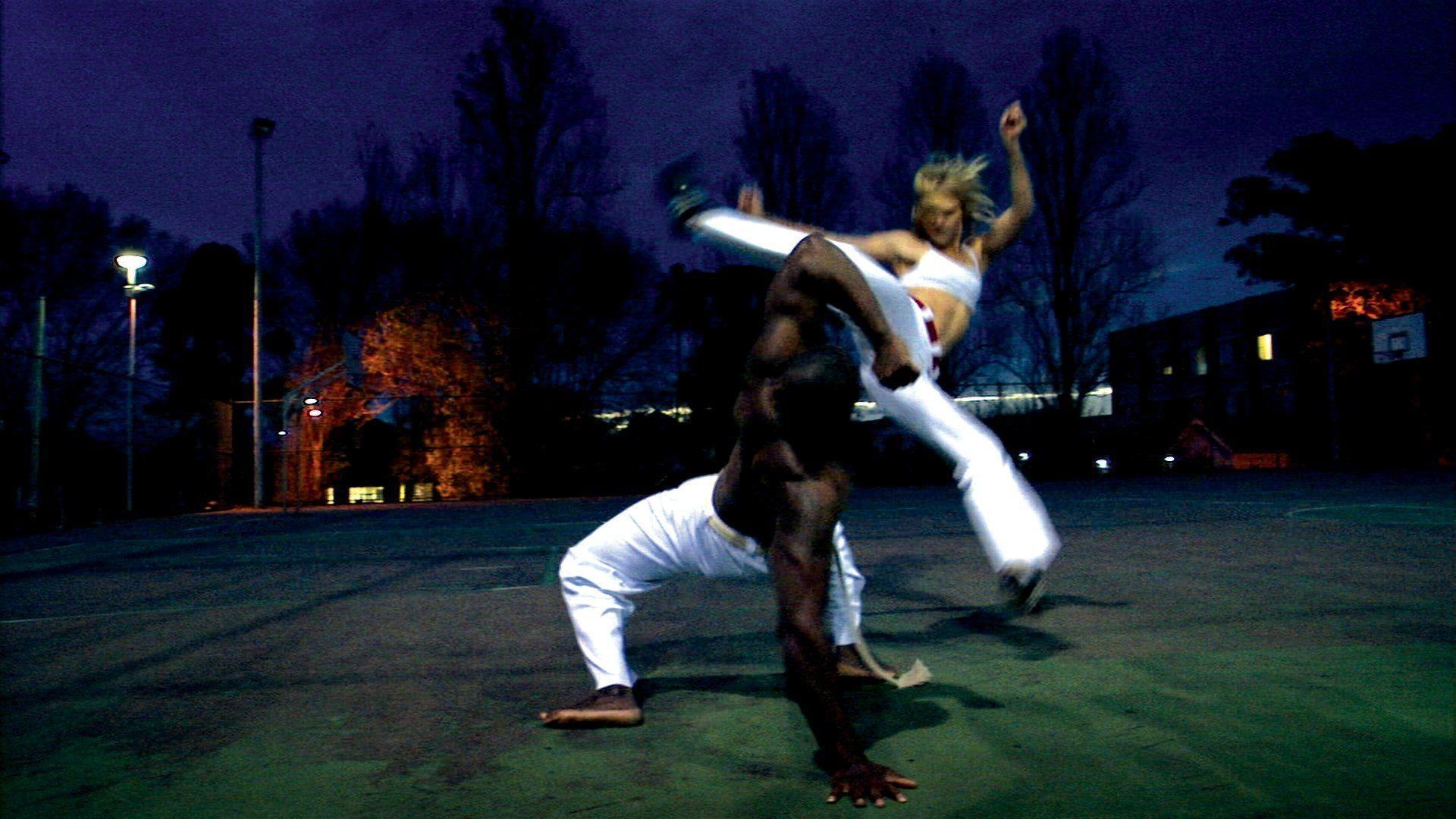 1920x1080 Capoeira Film Wallpaper, Desktop