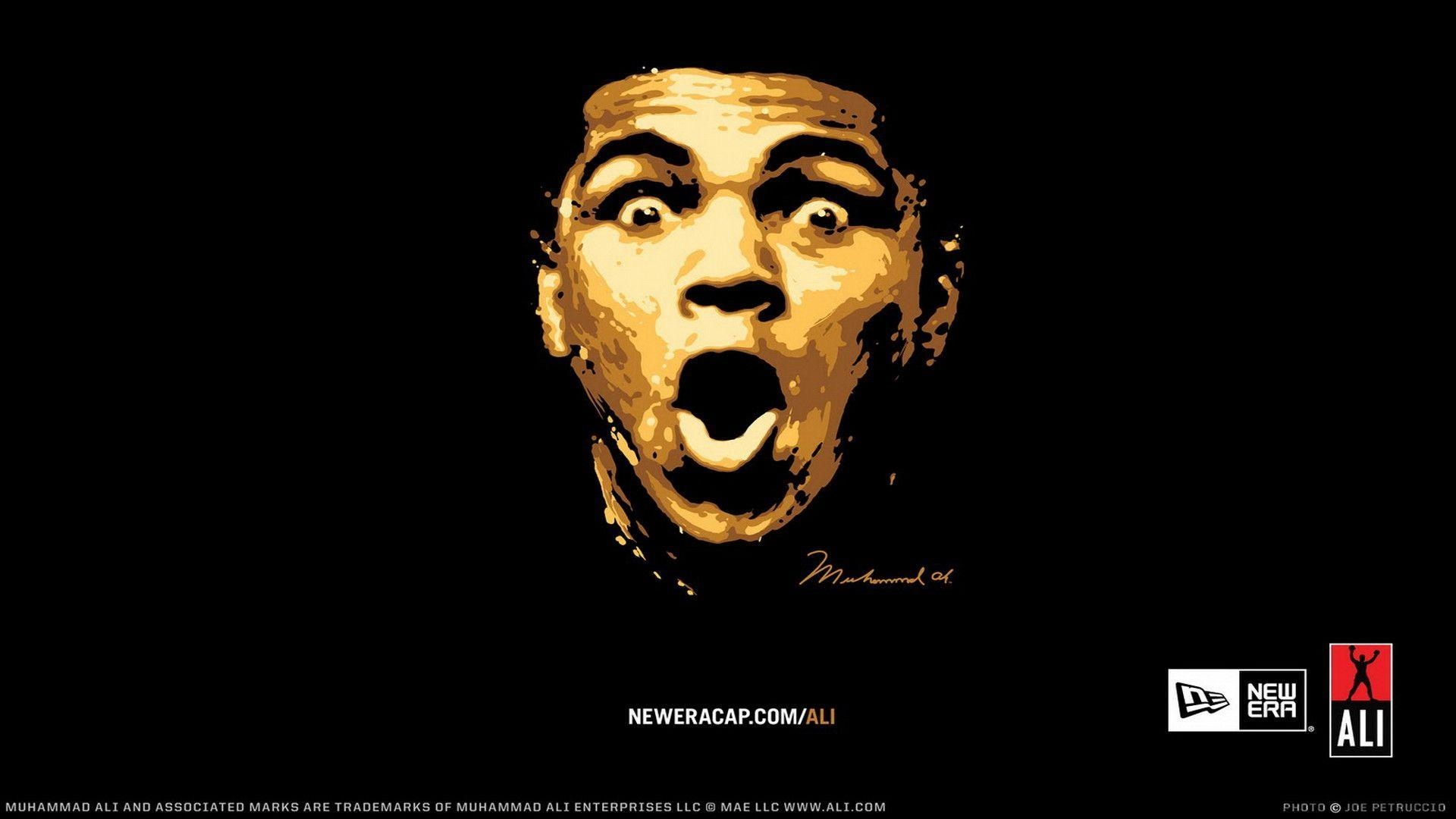 1920x1080 image For > Muhammad Ali Wallpaper HD, Desktop