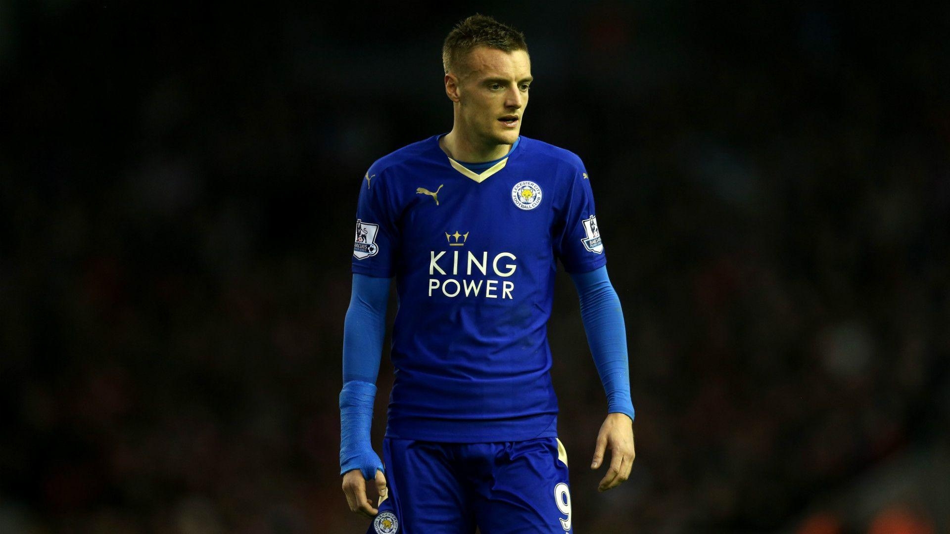 1920x1080 Vardy set to miss FA Cup clash due to surgery. The Fantasy, Desktop