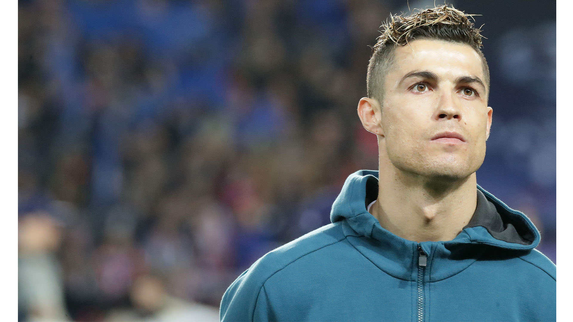 1920x1080 Cristiano Ronaldo's Hairstyles Ronaldo's Best Hairstyles, Desktop