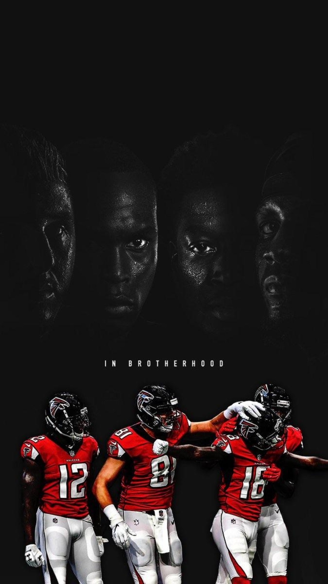 1080x1920 Atlanta Falcons Wallpaper Atlanta Falcons Wallpaper Download, Phone