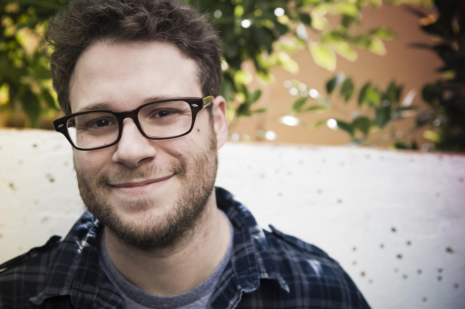 1600x1070 Seth Rogen HD Wallpaper, Background Image, Desktop