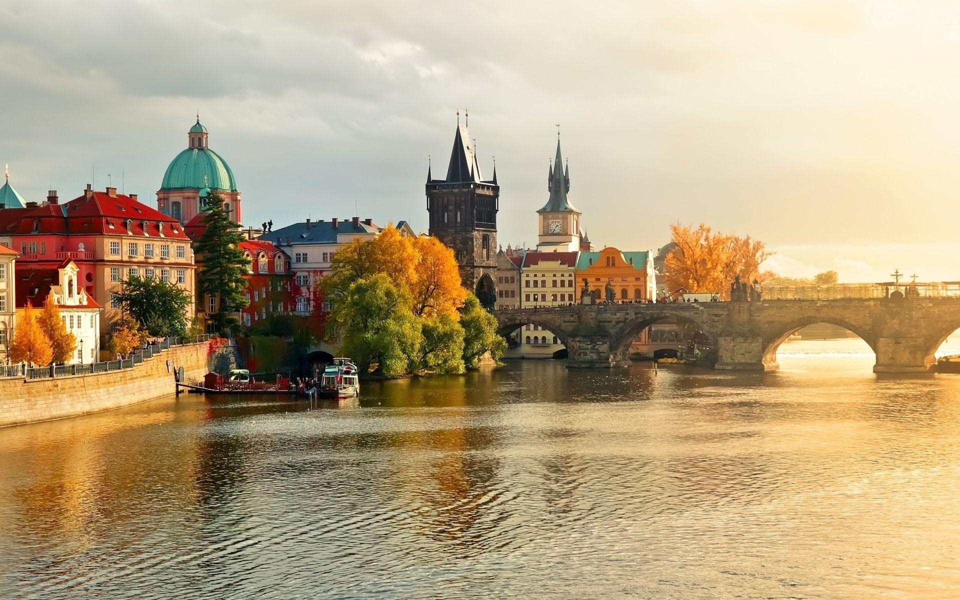 1920x1200 SQS69: Prague Wallpaper in Best Resolutions, HQFX, Desktop