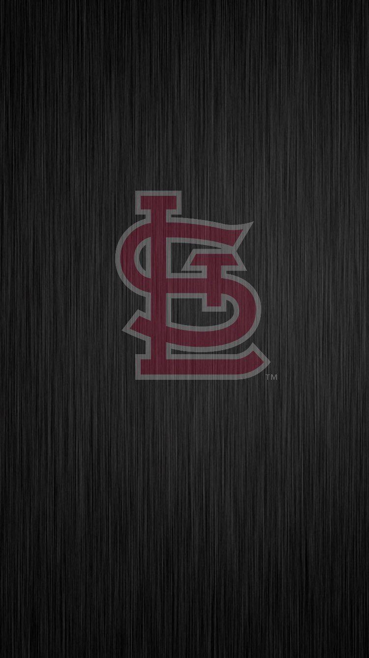 750x1340 St. Louis Cardinals Wallpaper, Phone