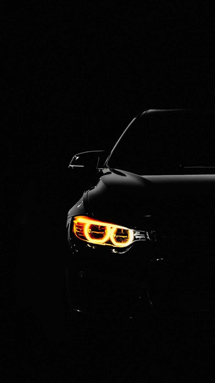 900x1600 BMW Black IPhone 13 Wallpaper Wallpaper, iPhone Wallpaper, Phone