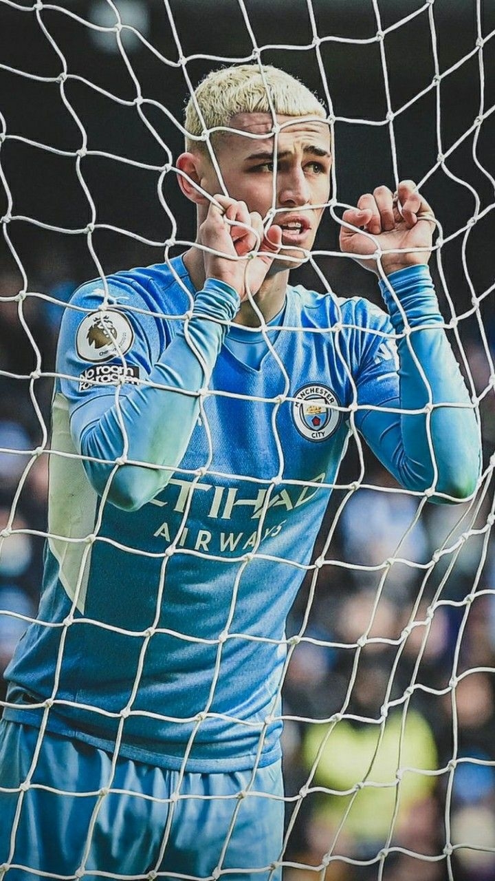 720x1280 Phil Foden, Phone