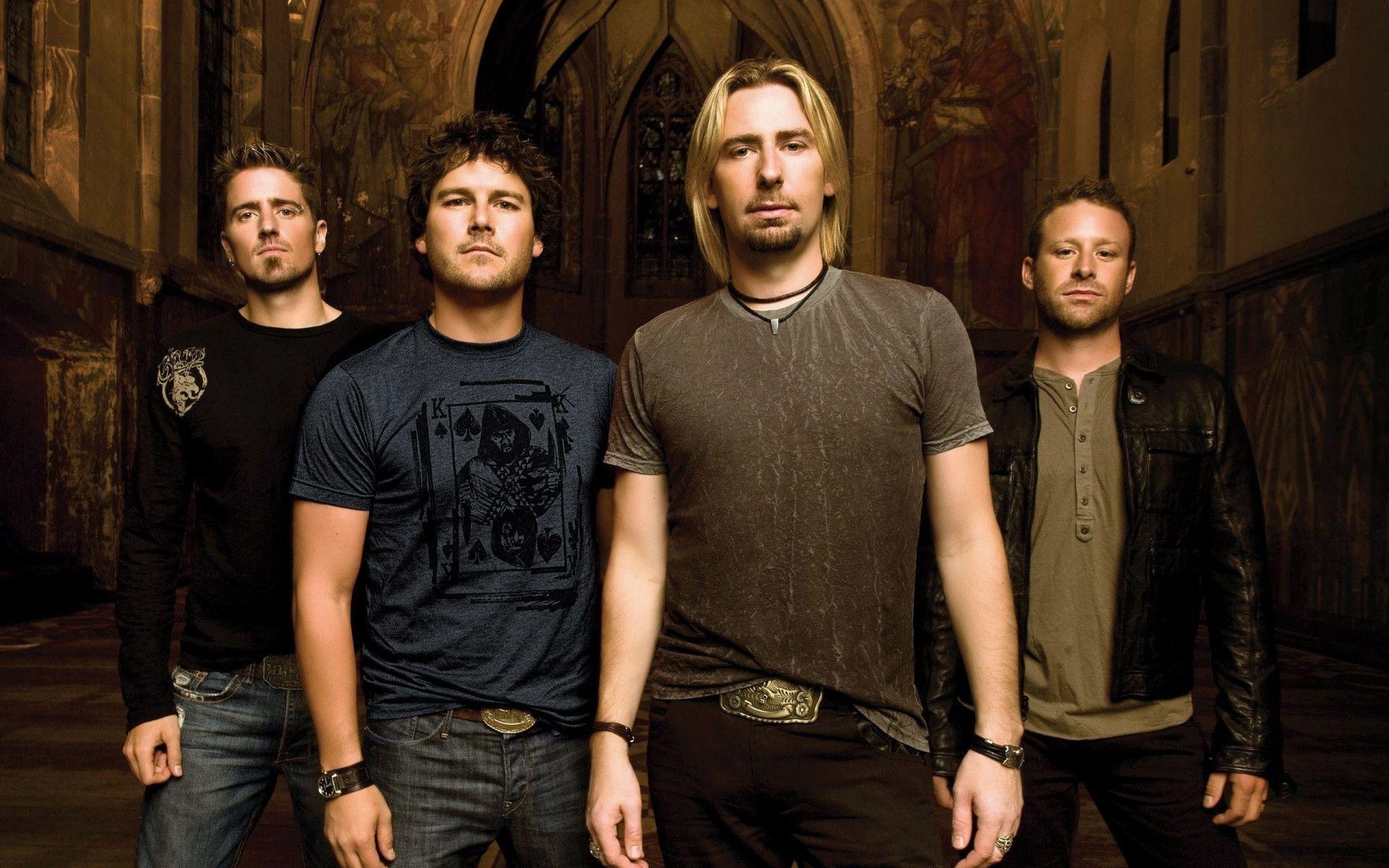 1920x1200 nickelback image, Desktop