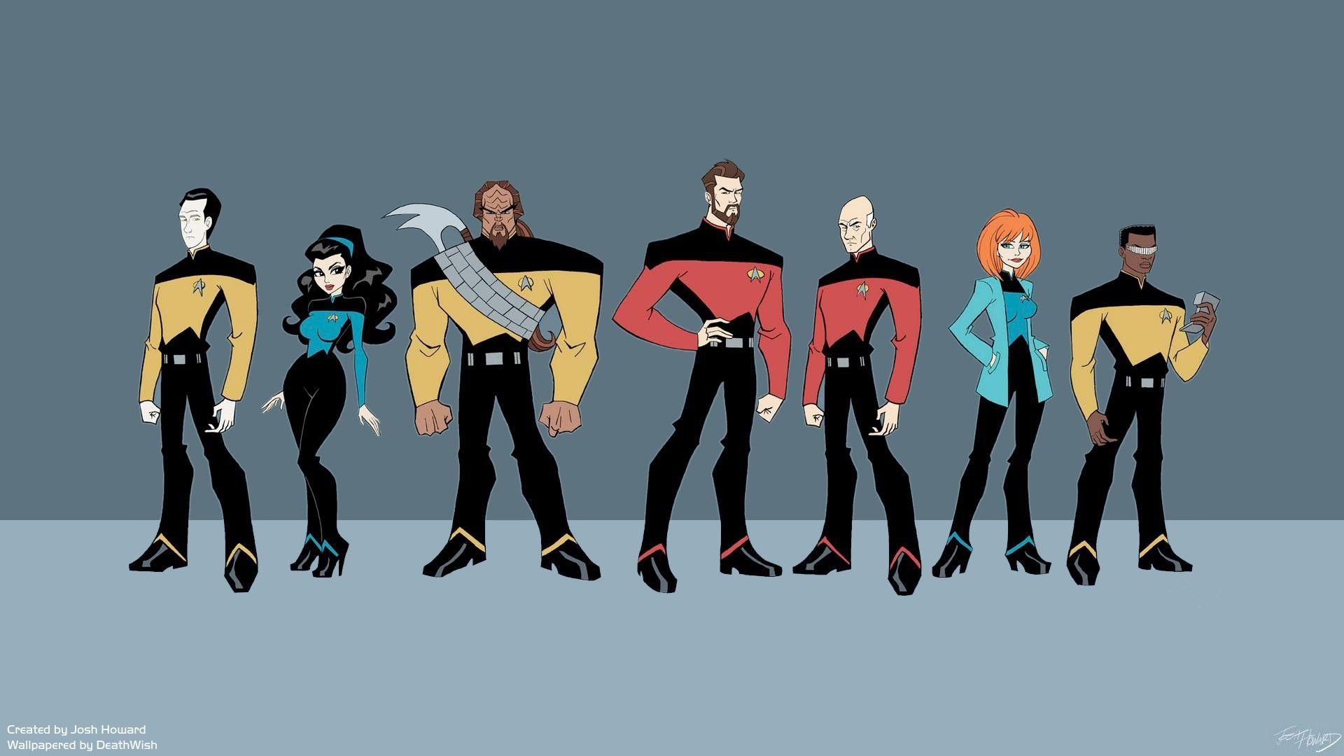 1920x1080 Star Trek Wallpaper and Background, Desktop