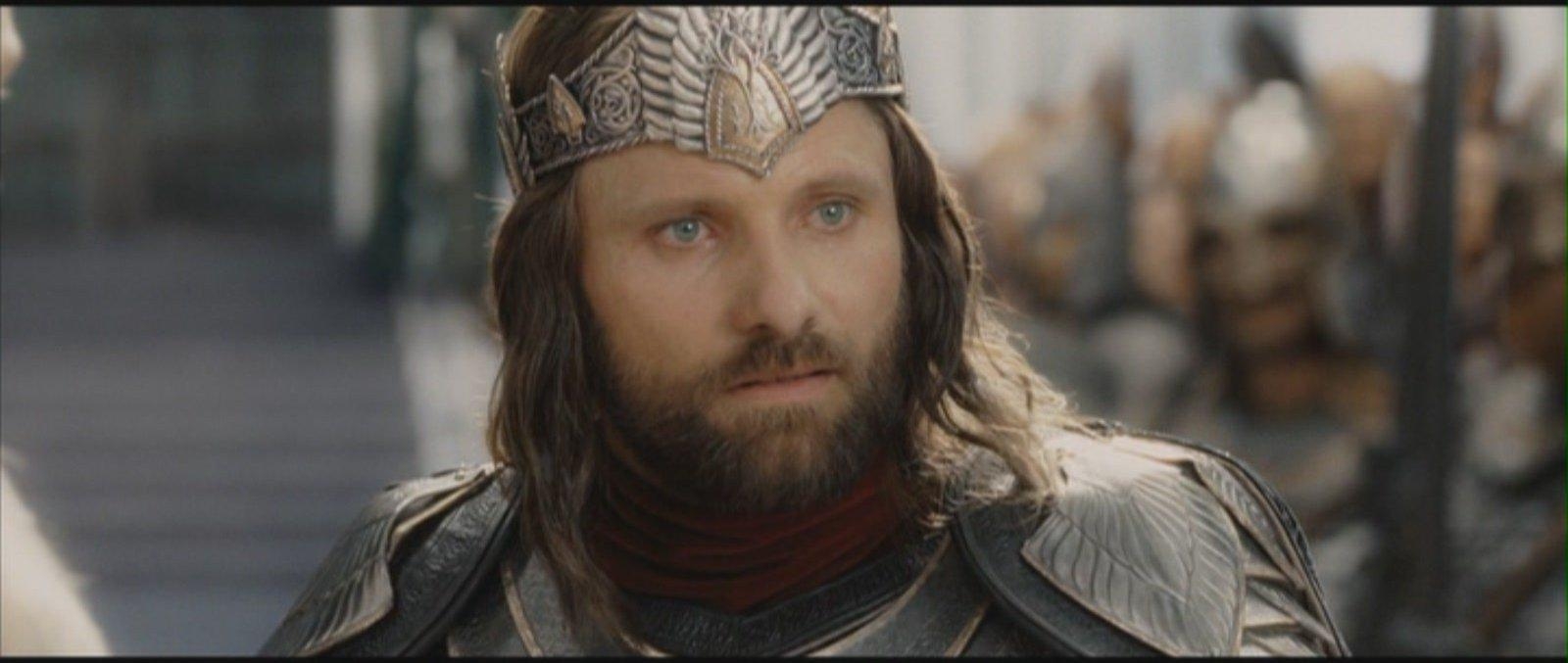 1600x680 Aragorn and Arwen image Arwen and Aragorn of the Rings, Dual Screen