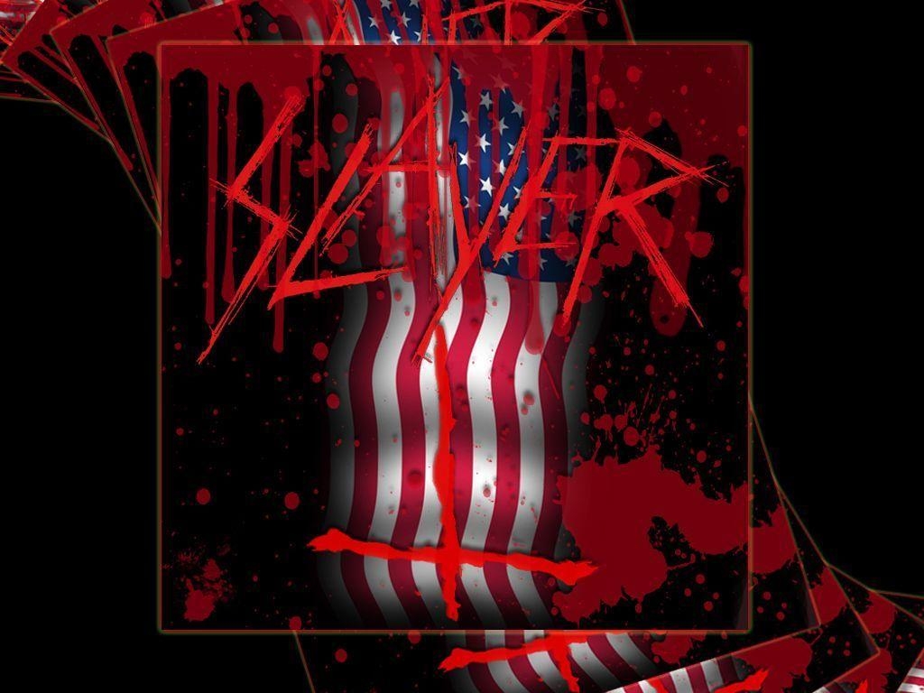 1030x770 Hd Wallpaper Slayer Band Logos X Wallpaper Bands Slayer HD Art HD, Desktop