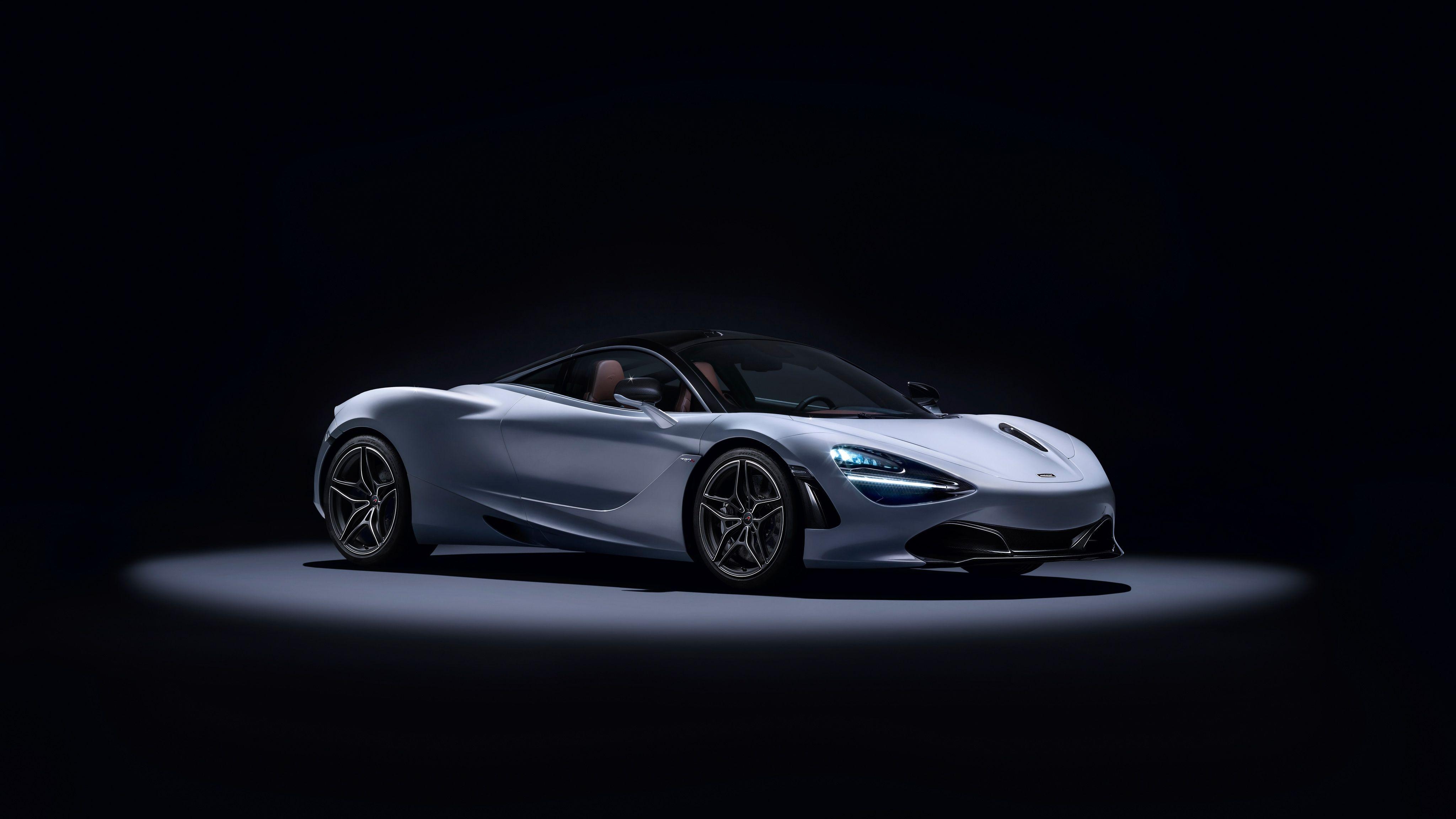 4100x2310 McLaren 720s Coupe Wallpaper. HD Car Wallpaper, Desktop