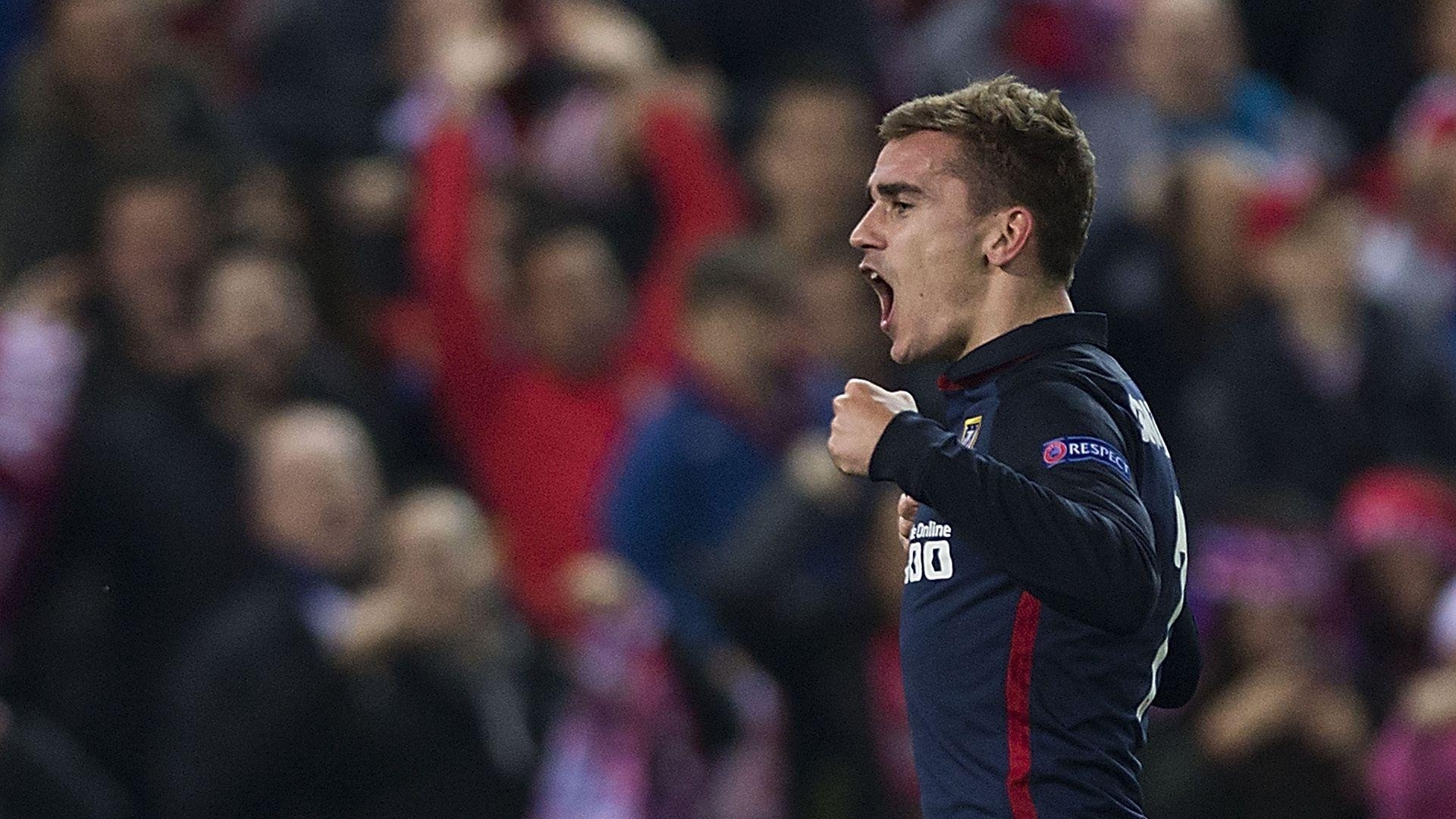 1920x1080 Antoine Griezmann Wallpaper Image Photo Picture Background, Desktop