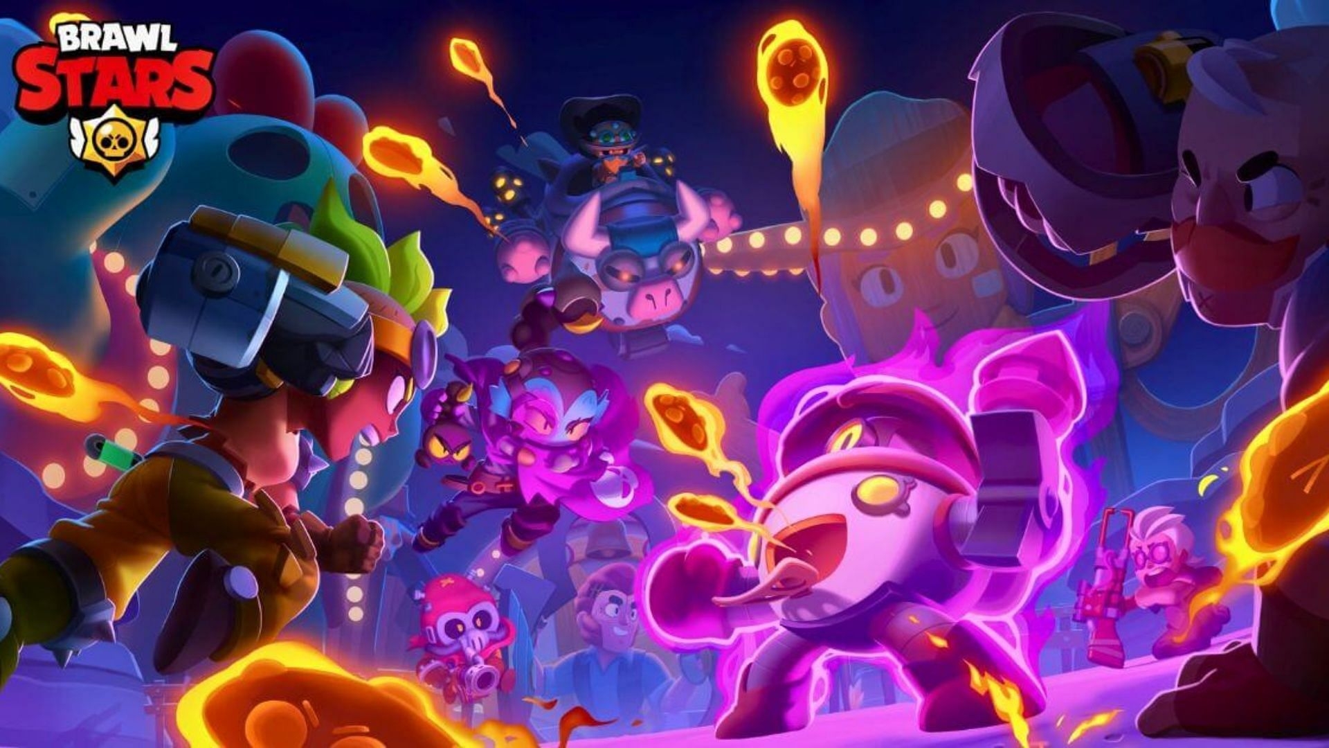 1920x1080 All Brawl Stars Pass changes coming in 2024, Desktop