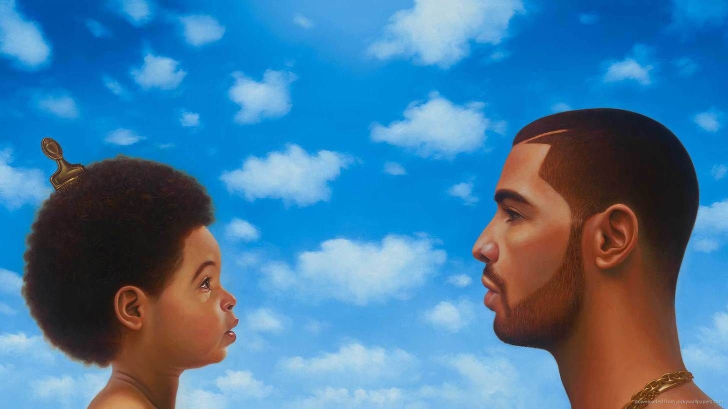 1460x820 Hip Hop Wallpaper. Drake album cover, Kadir nelson, Drake art, Desktop