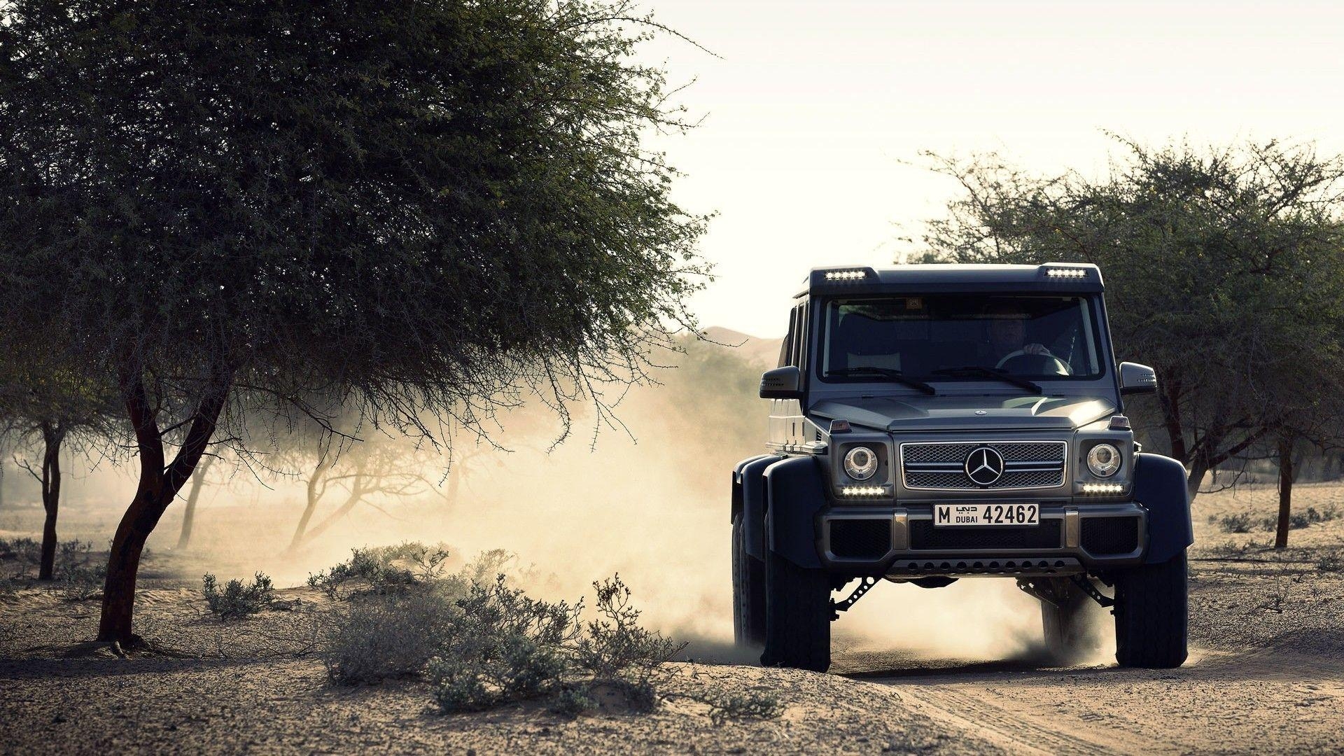 1920x1080 00027804.Mercedes.Benz.G Class. (1920×1080)x4, Desktop