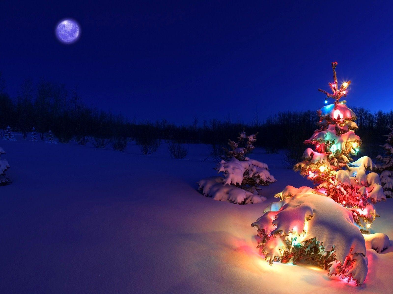 1600x1200 Download Christmas Free Dual Screen Wallpaper. HD, Desktop