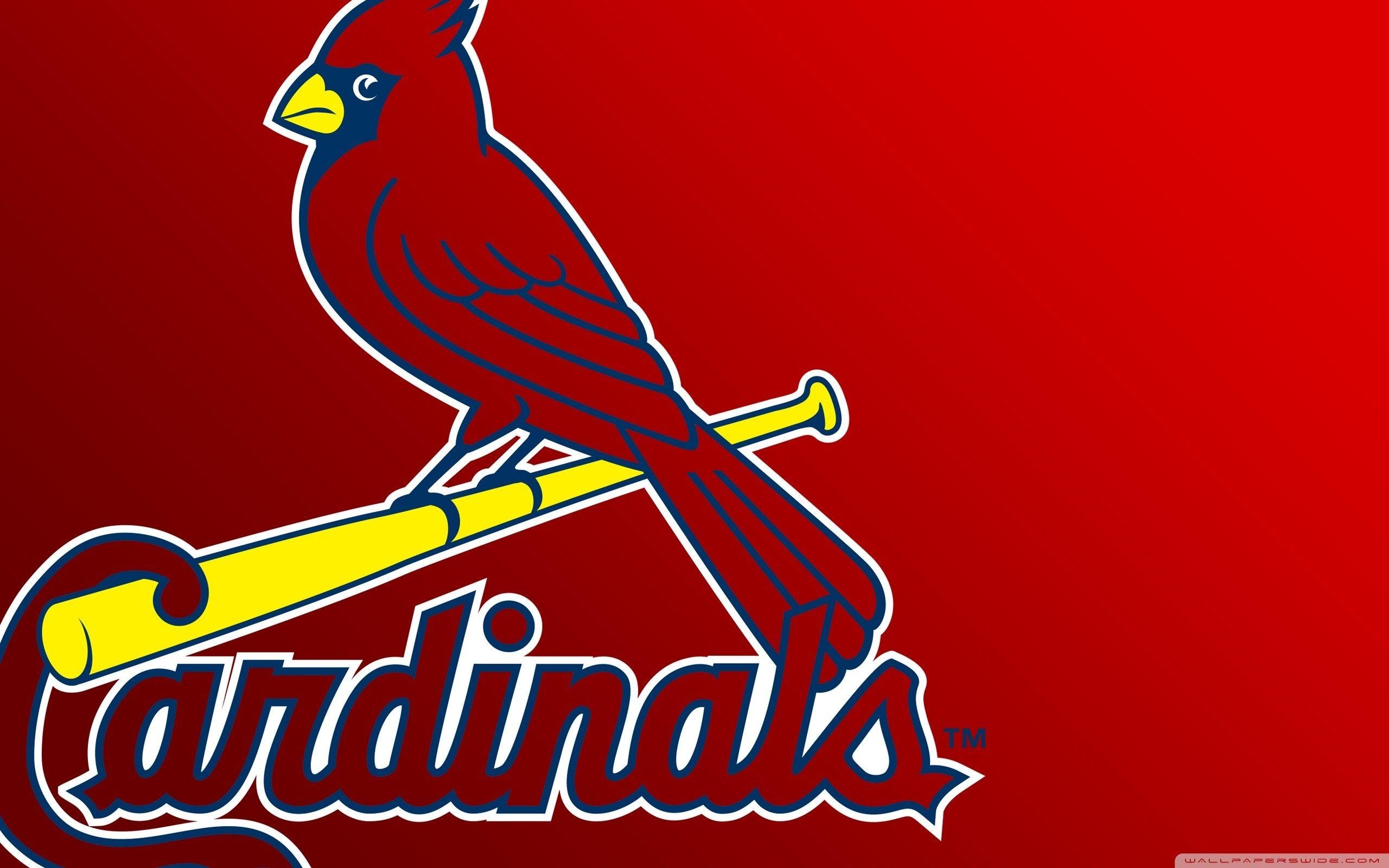 2560x1600 St Louis Cardinals Wallpaper HD, Desktop