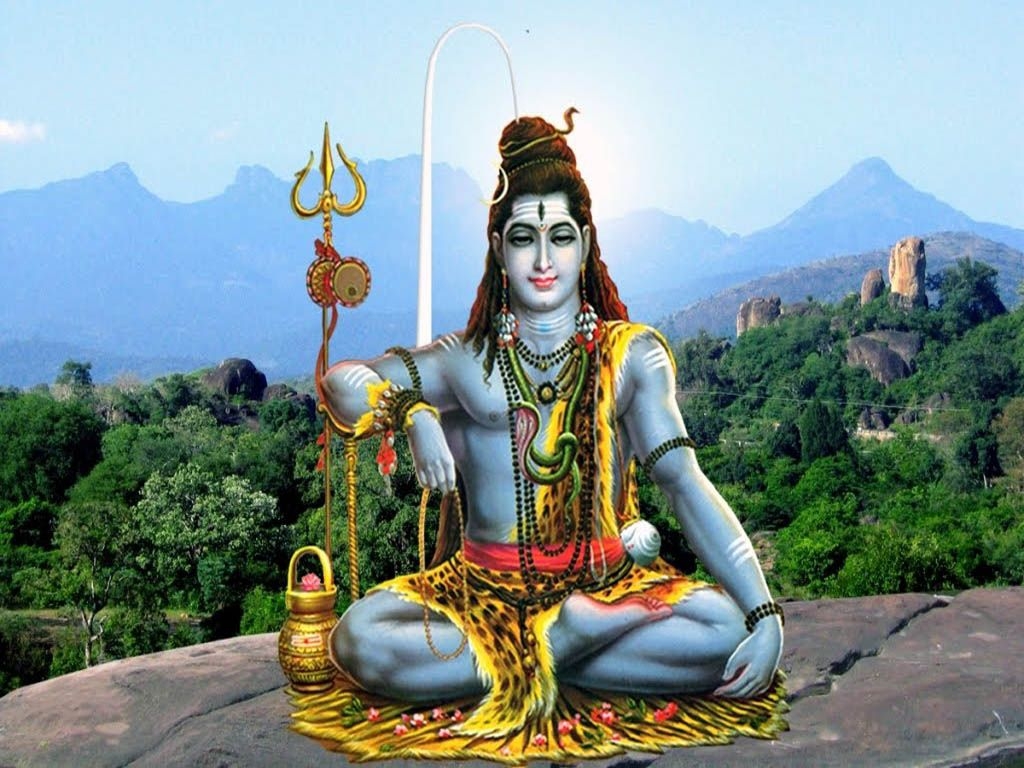 1030x770 Lord Shiva HD Wallpaper, Picture Download Meditation, Desktop