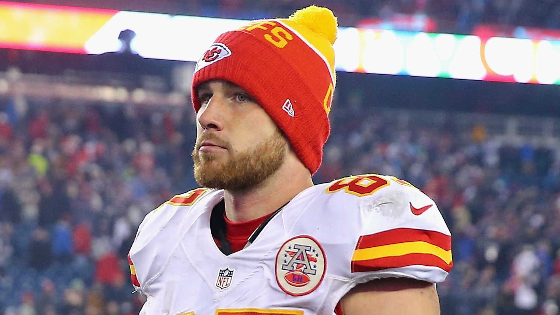 1920x1080 Travis Kelce banks millions on heels of reality TV show, Desktop