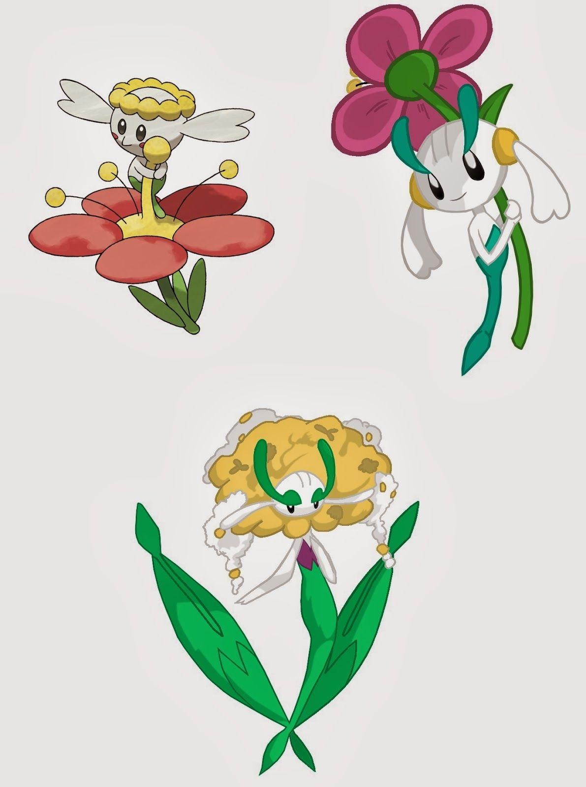 1200x1600 Floette Pokemon Nellevoluzione Cresce. Bella Flowers, Phone