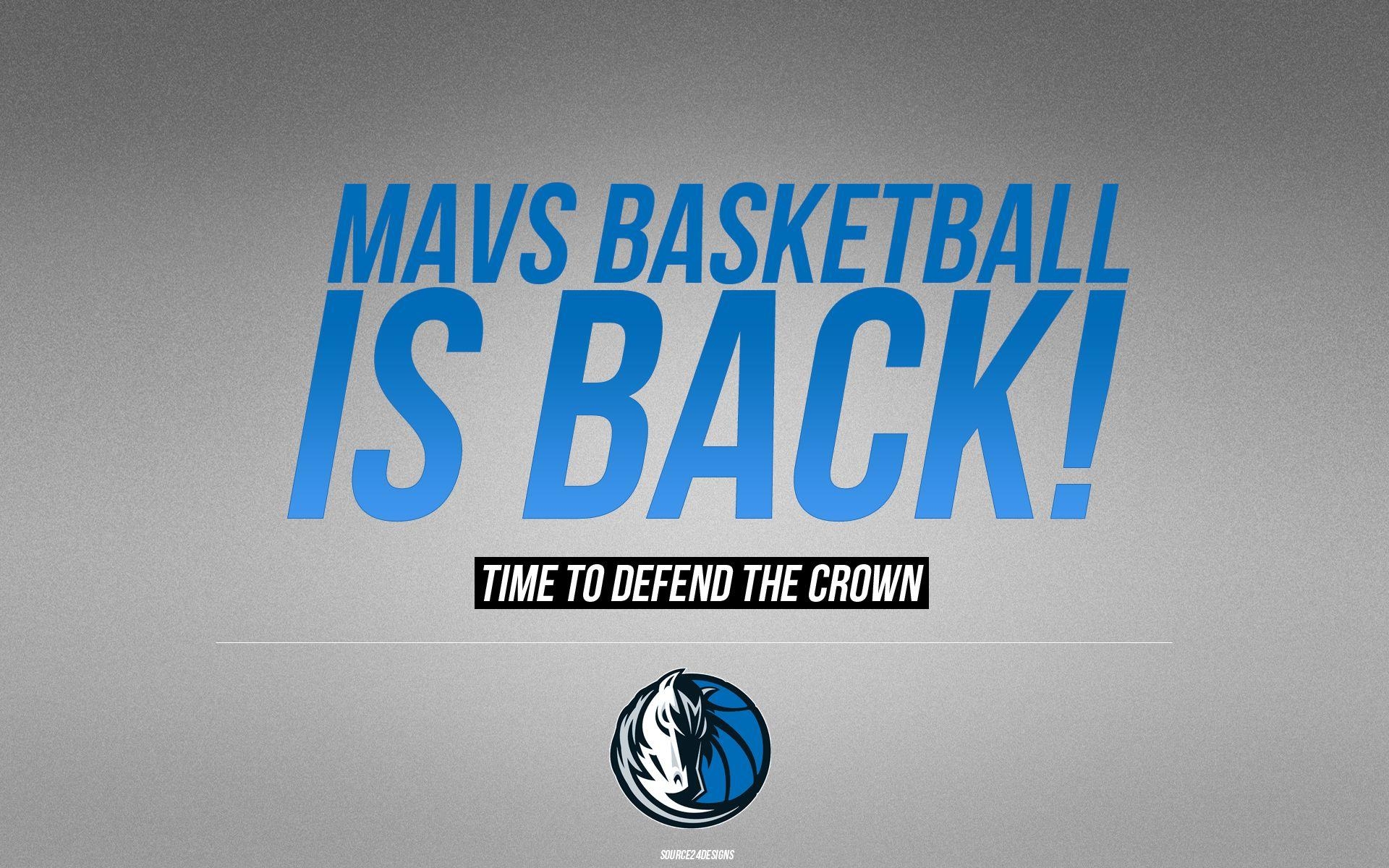 1920x1200 Dallas Mavericks Wallpaper, Desktop