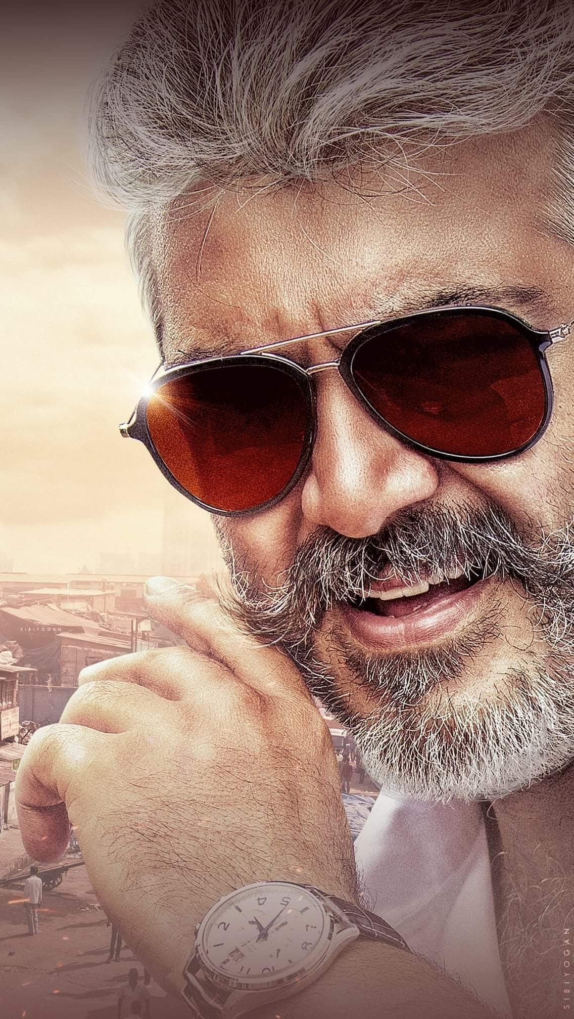 1140x2020 Thala Ajith HD Wallpaper (1080p)HD, Phone