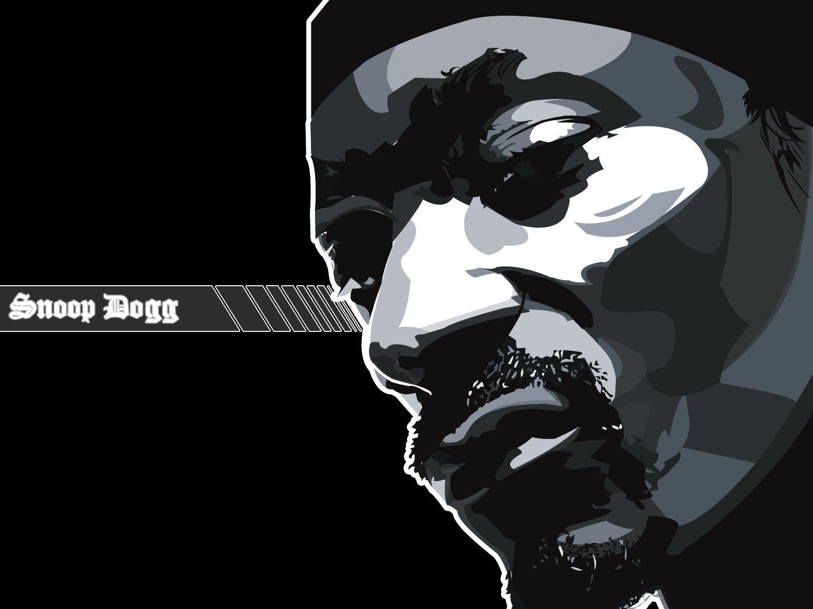 1600x1200 Snoop Dogg Awesome HD Graphic Art Wallpaper. Snoop dogg, Art, Desktop