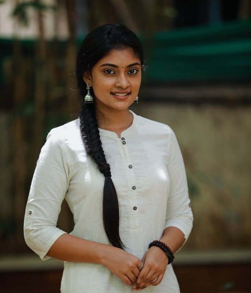 860x1000 Ammu Abhirami Actress Photo, Phone