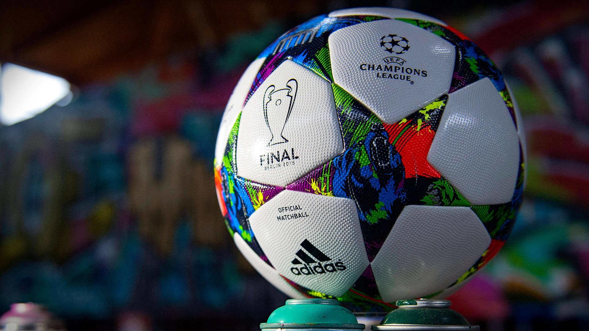 1920x1080 UEFA Champions League Wallpaper, Desktop