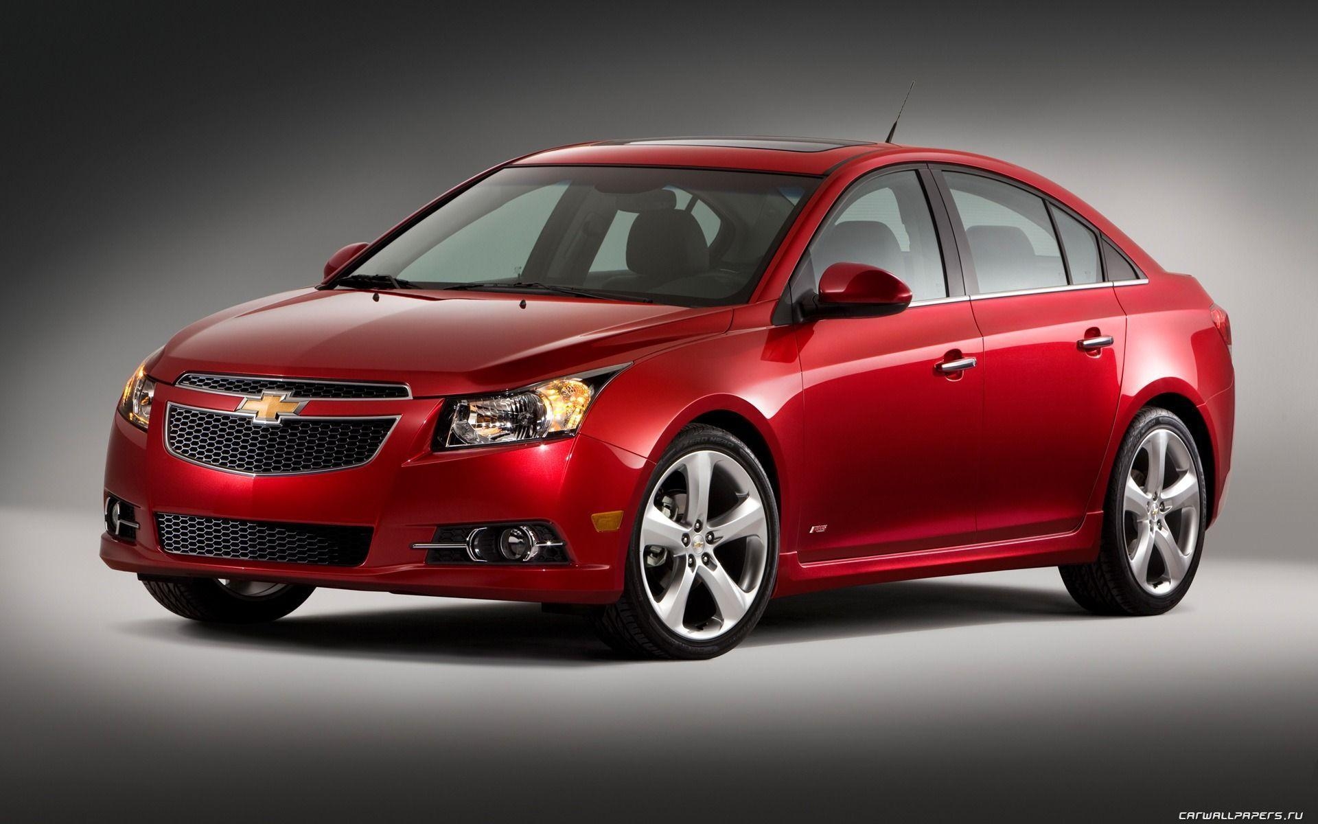 1920x1200 Chevrolet Cruze RS HD wallpaper Wallpaper, Desktop