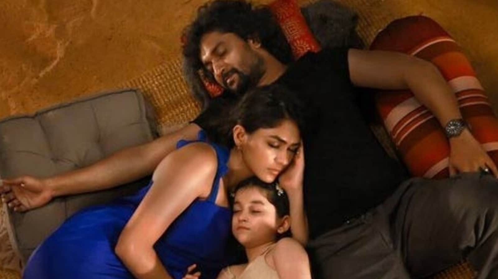 1600x900 Hi Nanna review: Nani, Mrunal Thakur shine in this emotional tale, Desktop