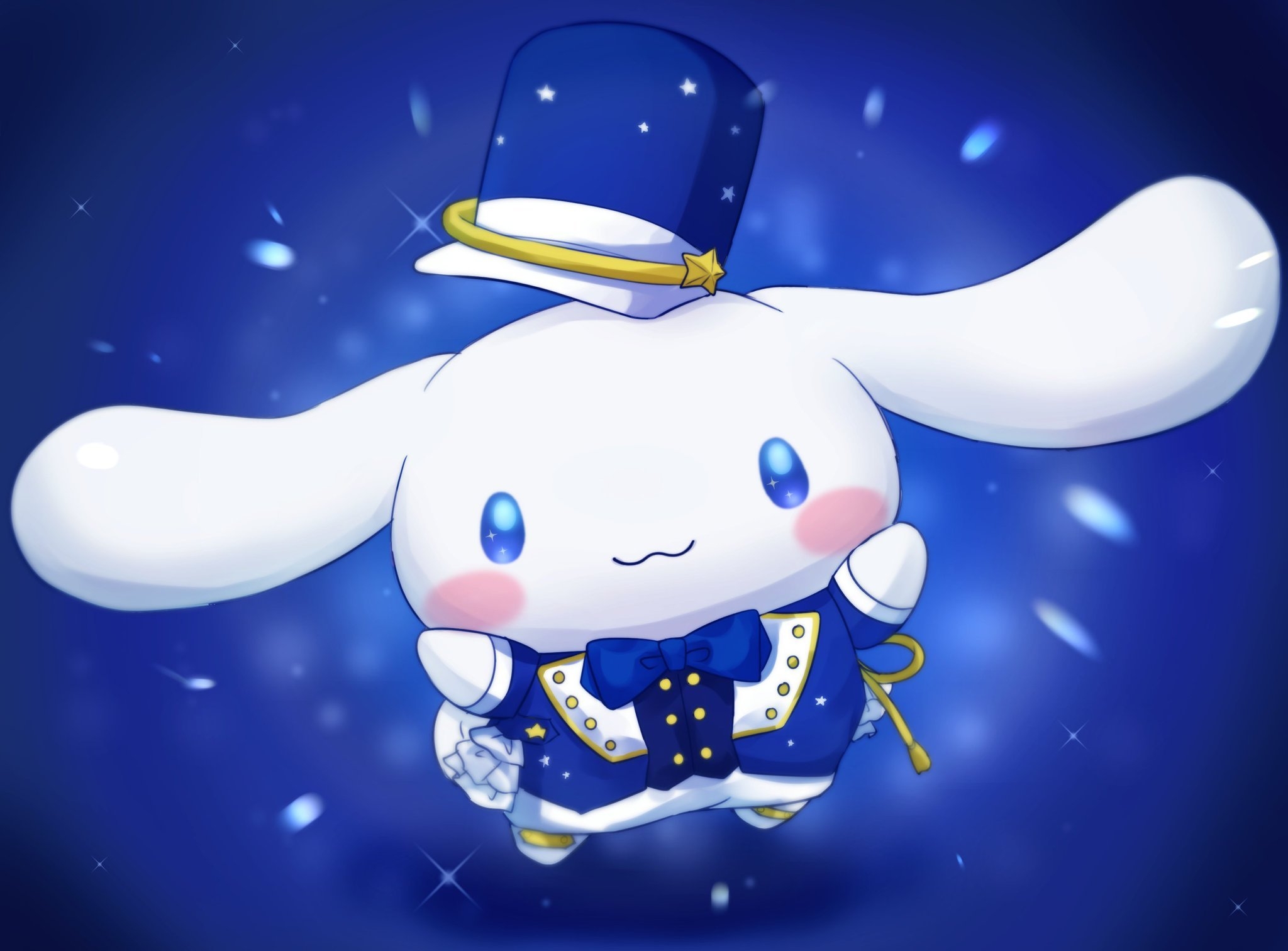 2050x1520 Anime Cinnamoroll Sanrio HD Wallpaper, Desktop