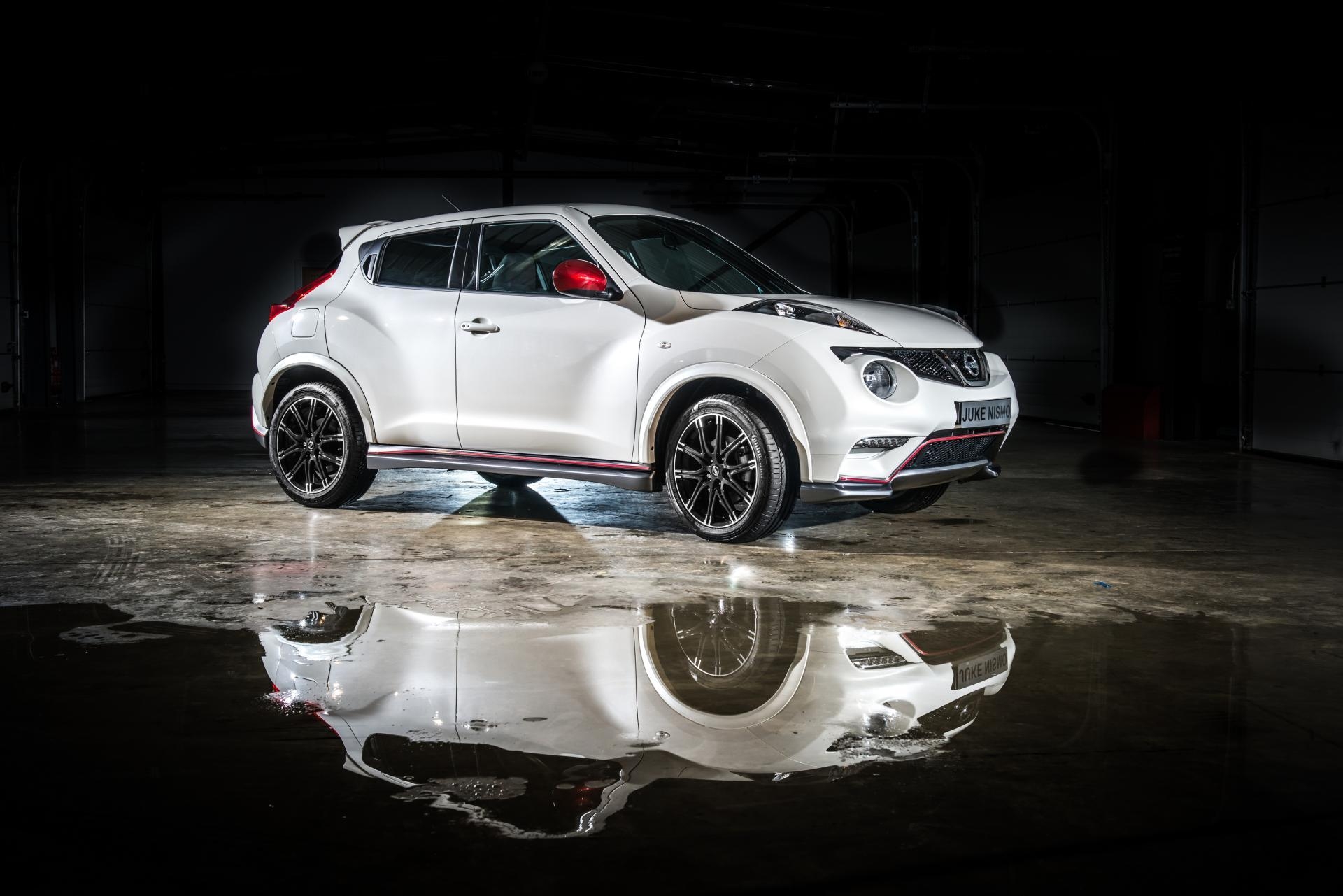 1920x1290 Nissan Juke NISMO News and Information, Desktop