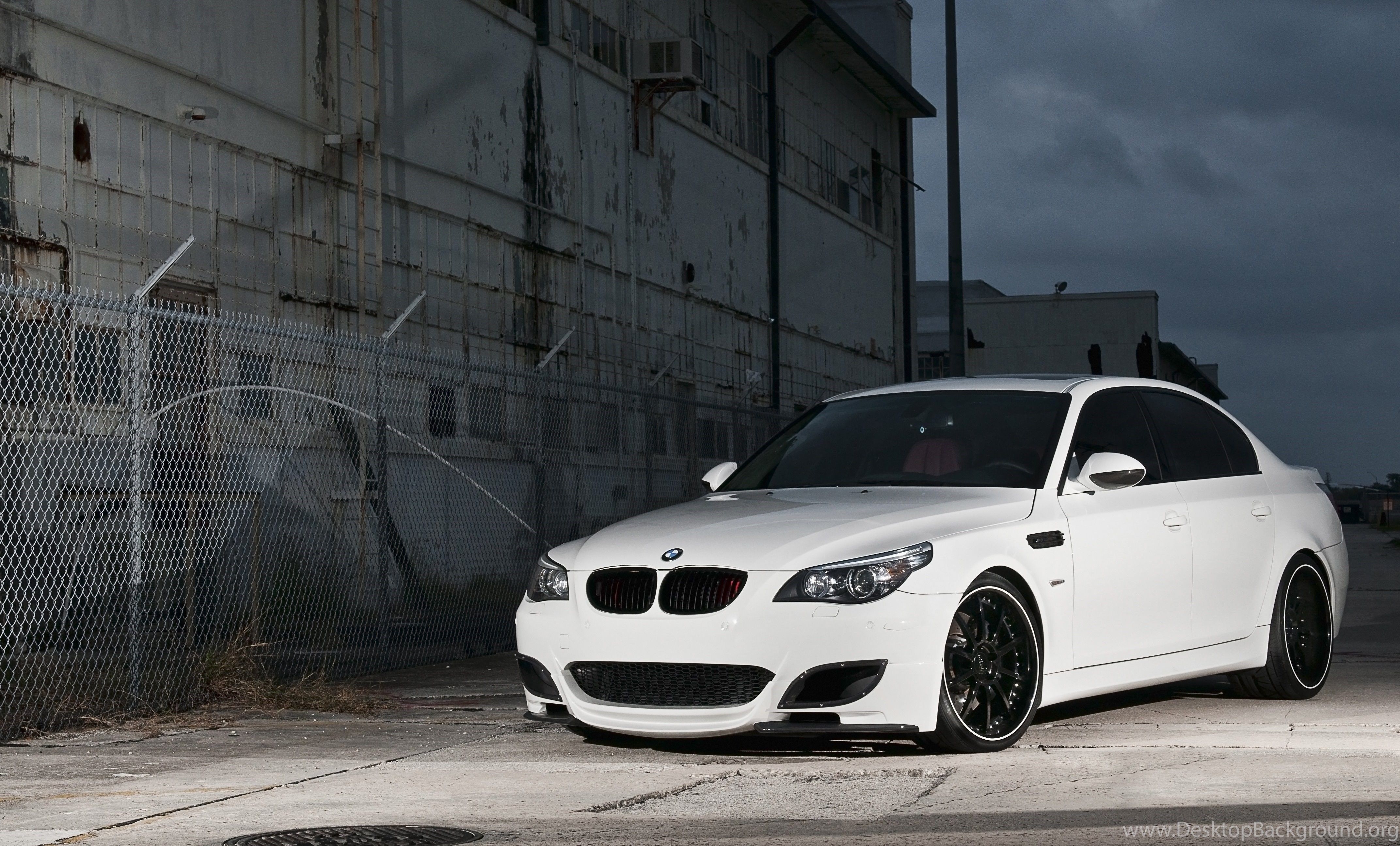 4290x2600 BMW E60 M5 Modded Wallpaper Desktop Background, Desktop