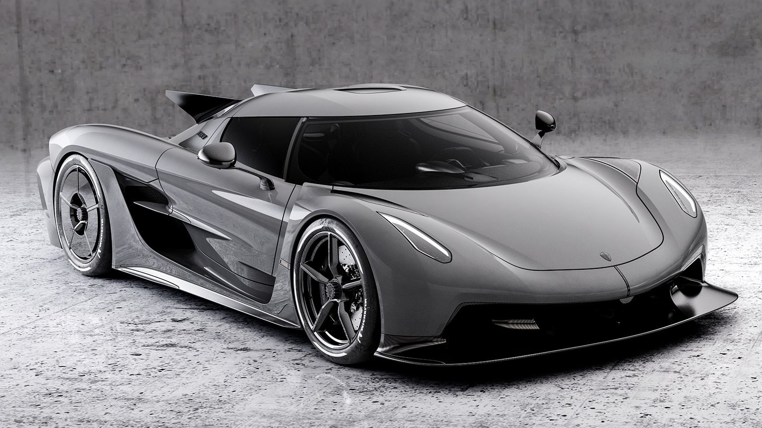 1540x870 Koenigsegg Jesko Absolut combines extreme power with Aero, Desktop